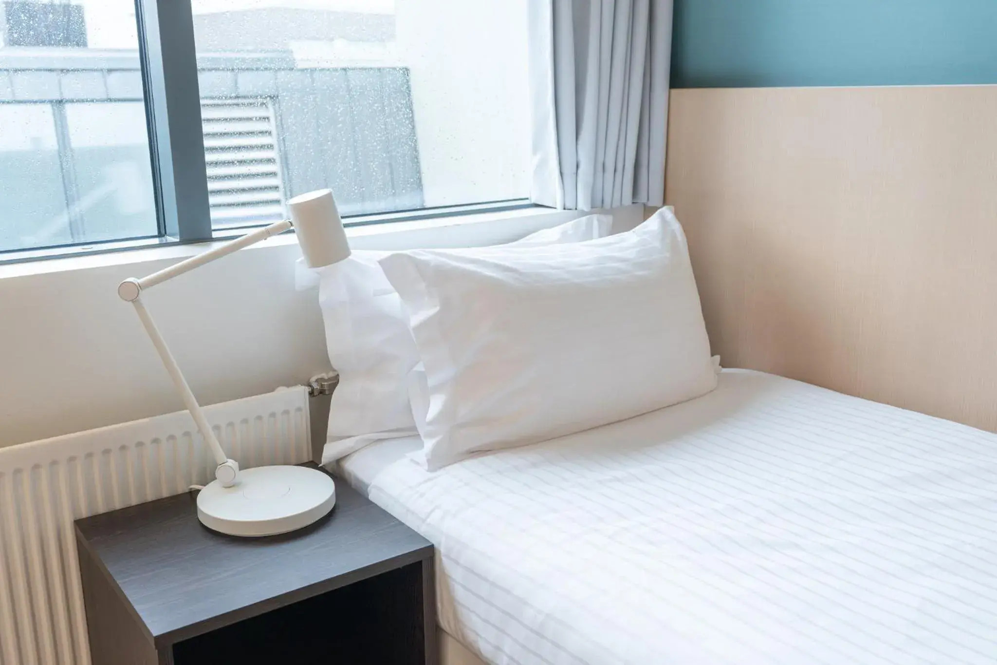 Single Room in Reykjavik Lights Hotel by Keahotels Single Room in Reykjavik Lights Hotel by Keahotels