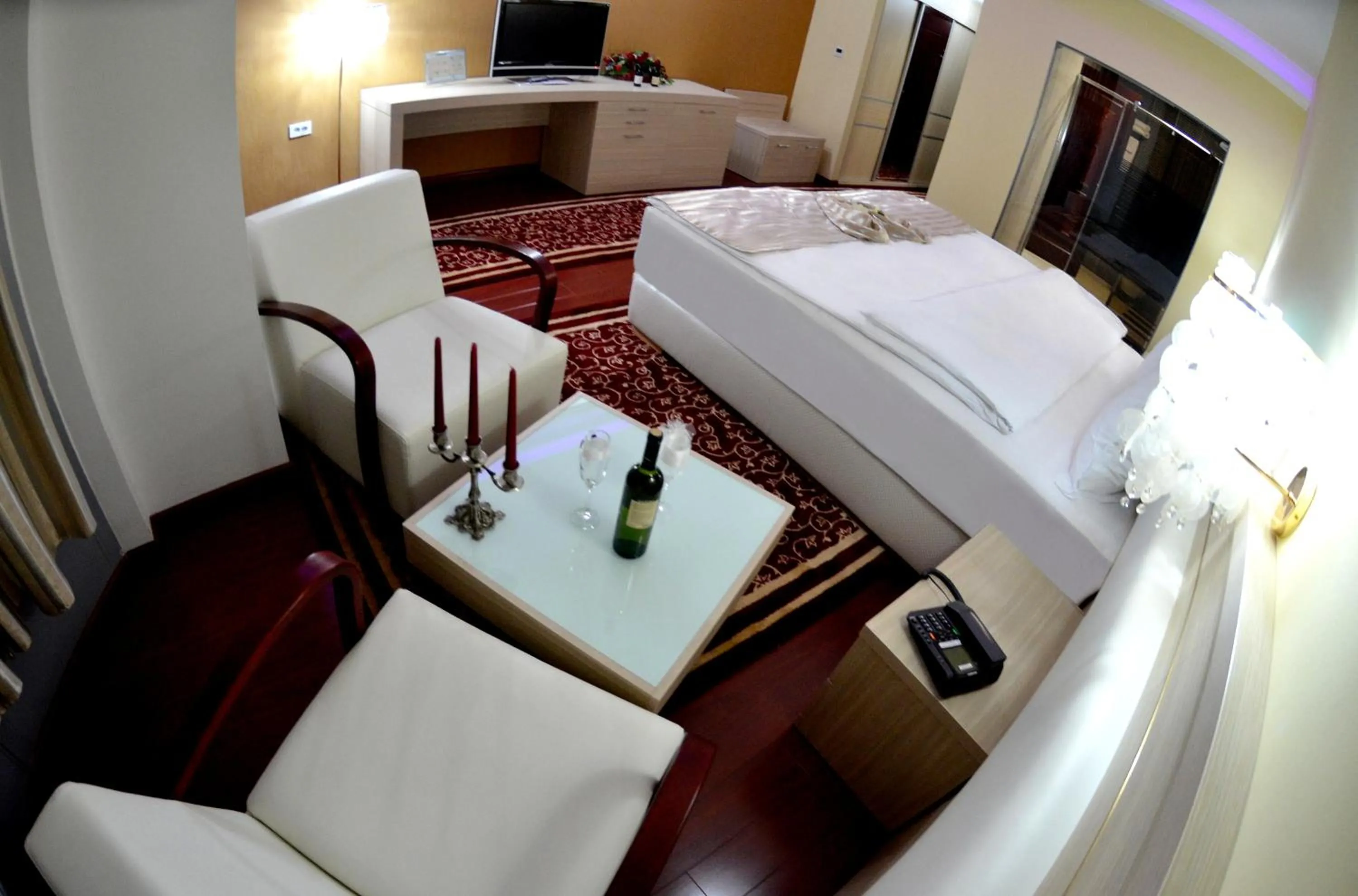 Hotel New Star