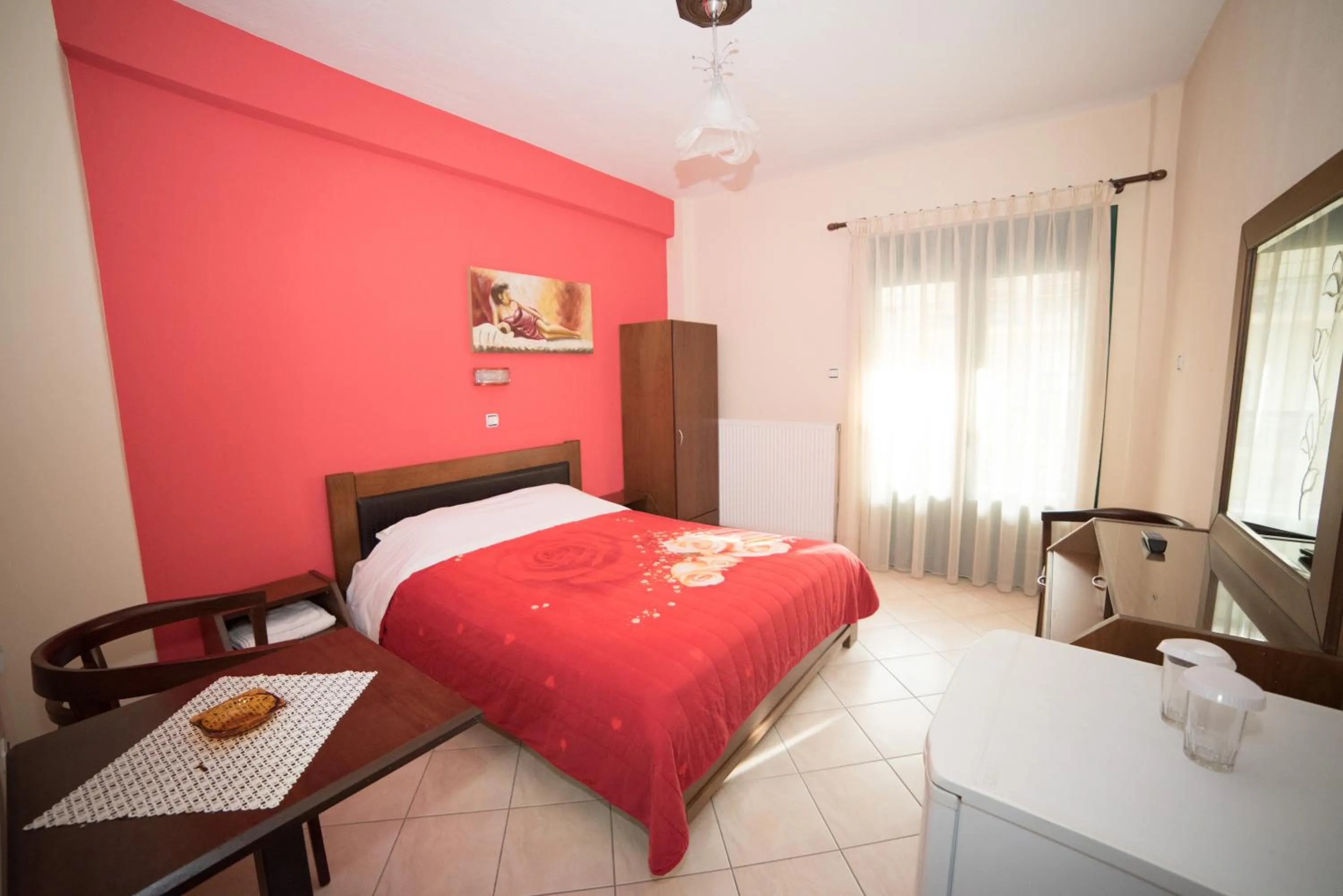 Hotel Galaxias