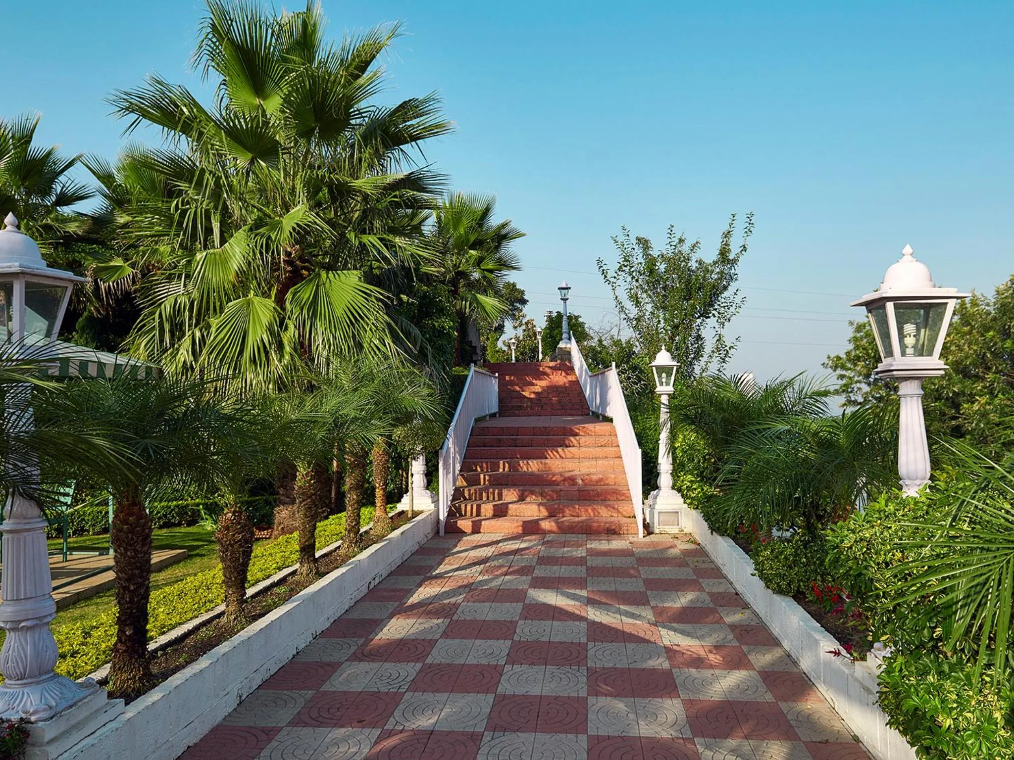 Day in Club Mahindra Kandaghat