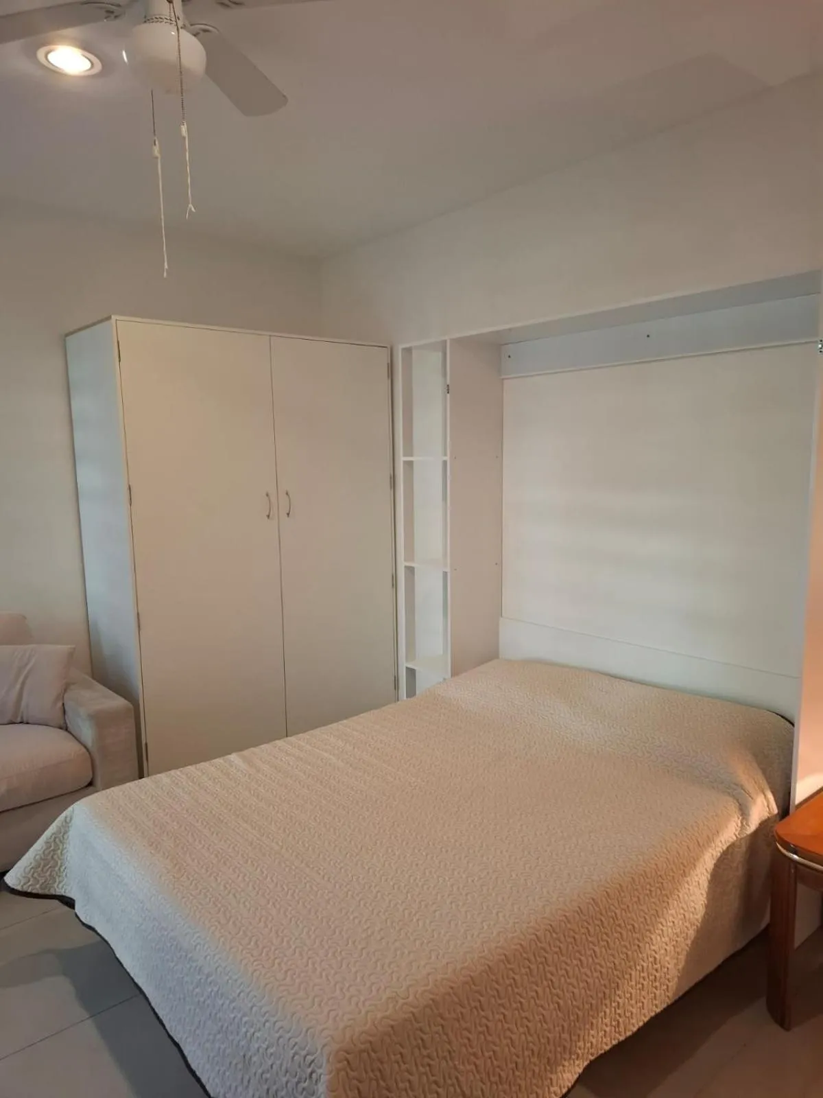 Photo of the whole room, Bed in Milenio III B&B