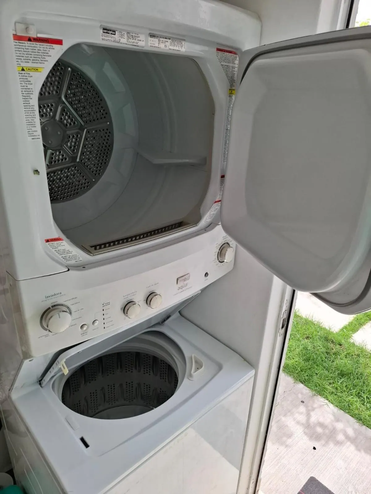 Property building in Milenio III B&B