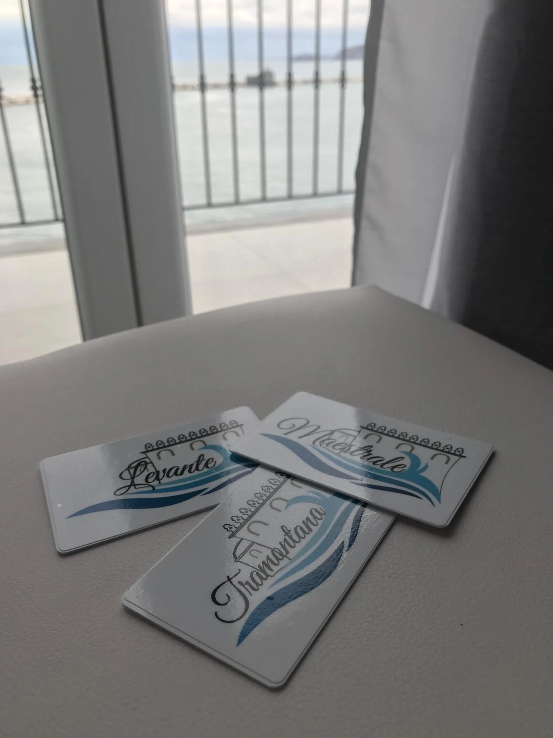 Other in Vento di mare