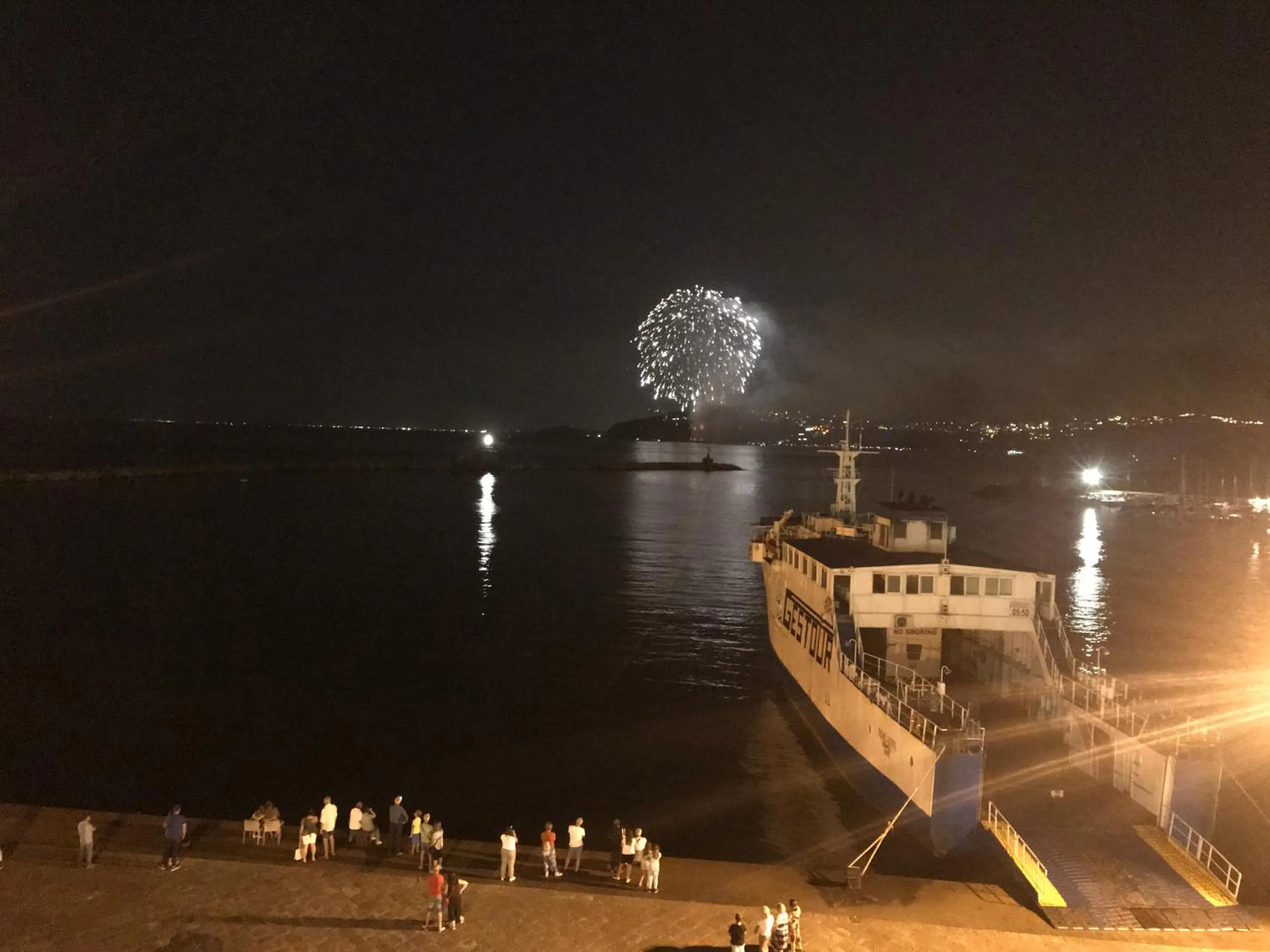 Neighbourhood in Vento di mare