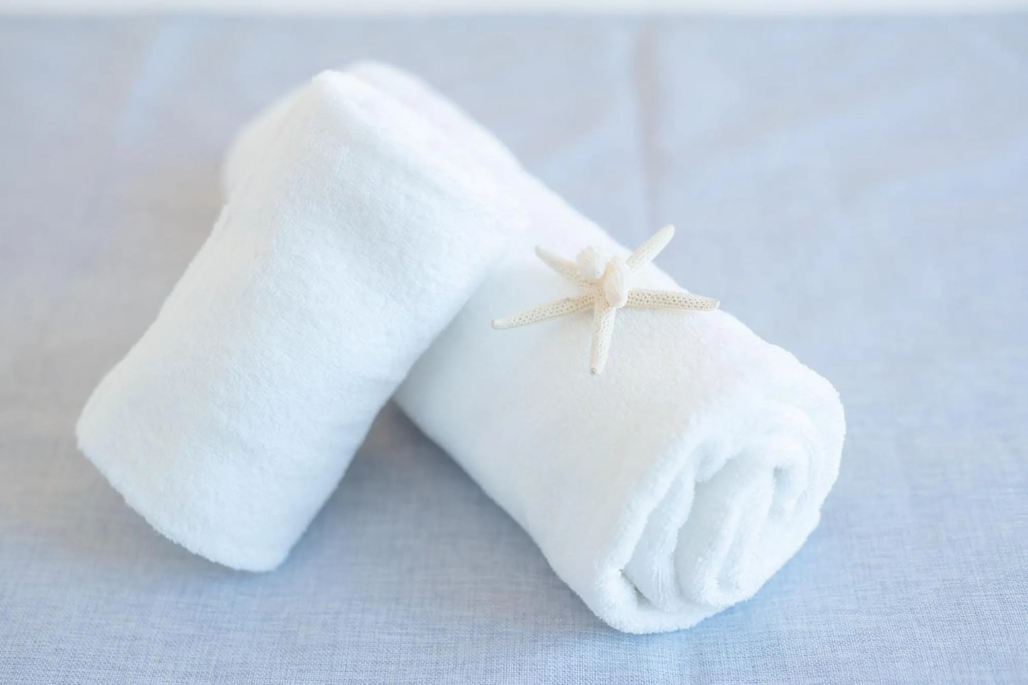 towels in Vento di mare