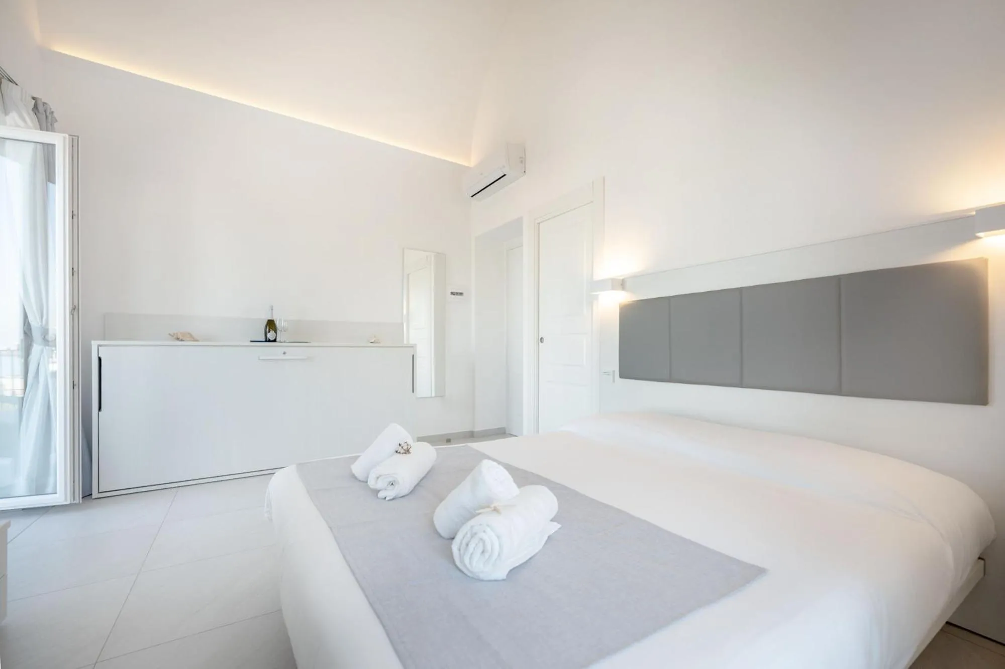 Photo of the whole room in Vento di mare