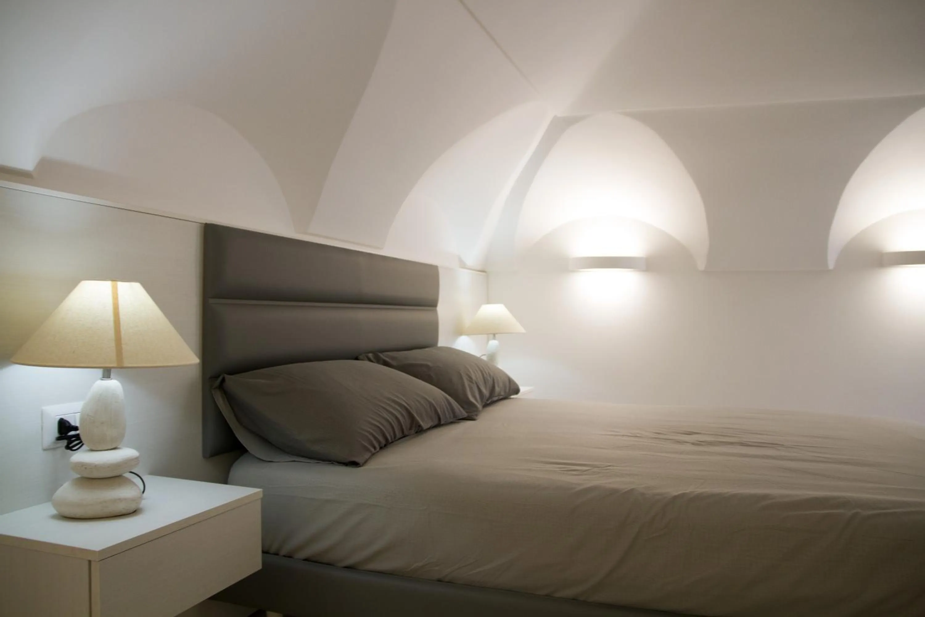 Photo of the whole room in Vento di mare