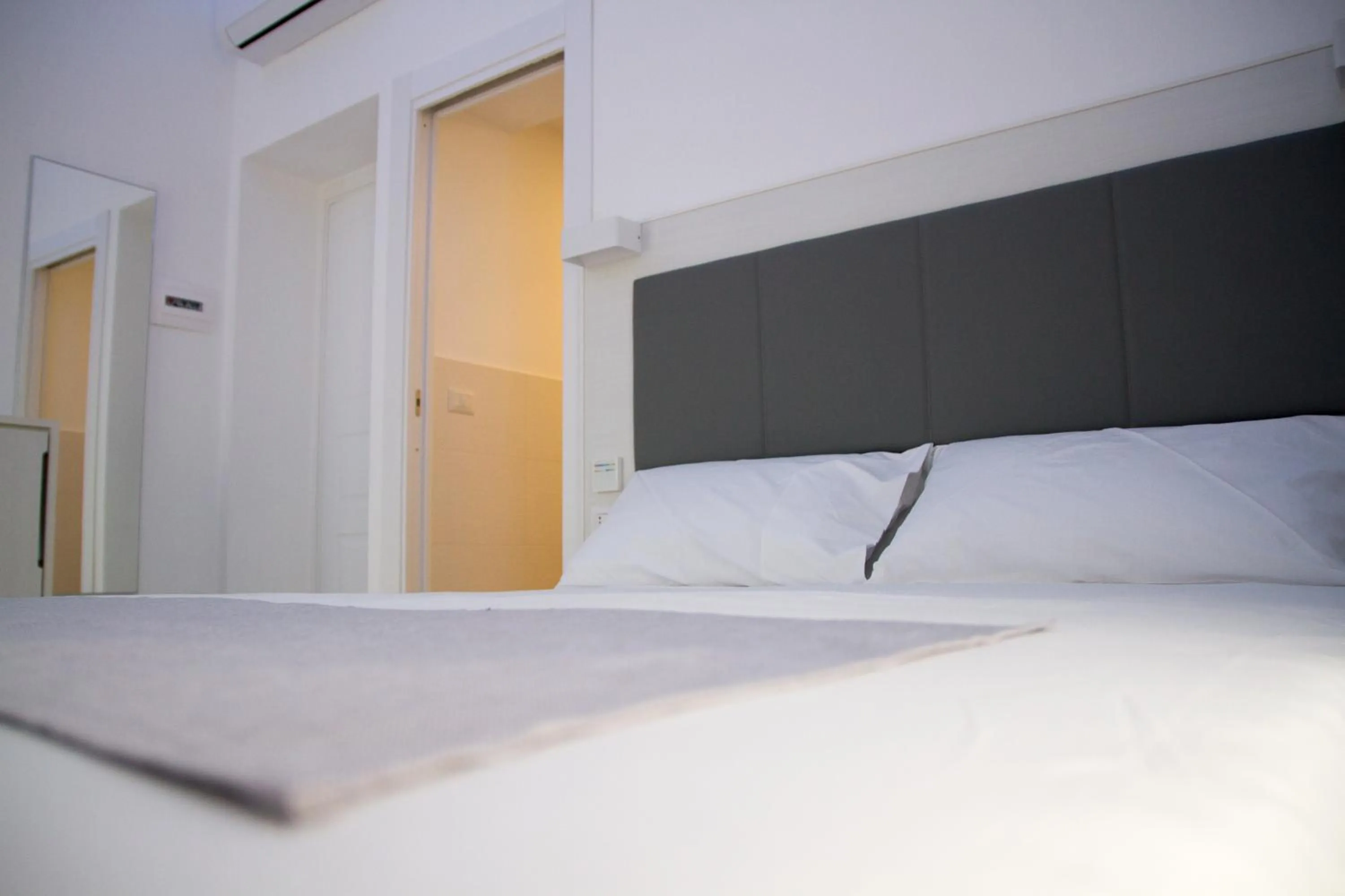 Bed in Vento di mare