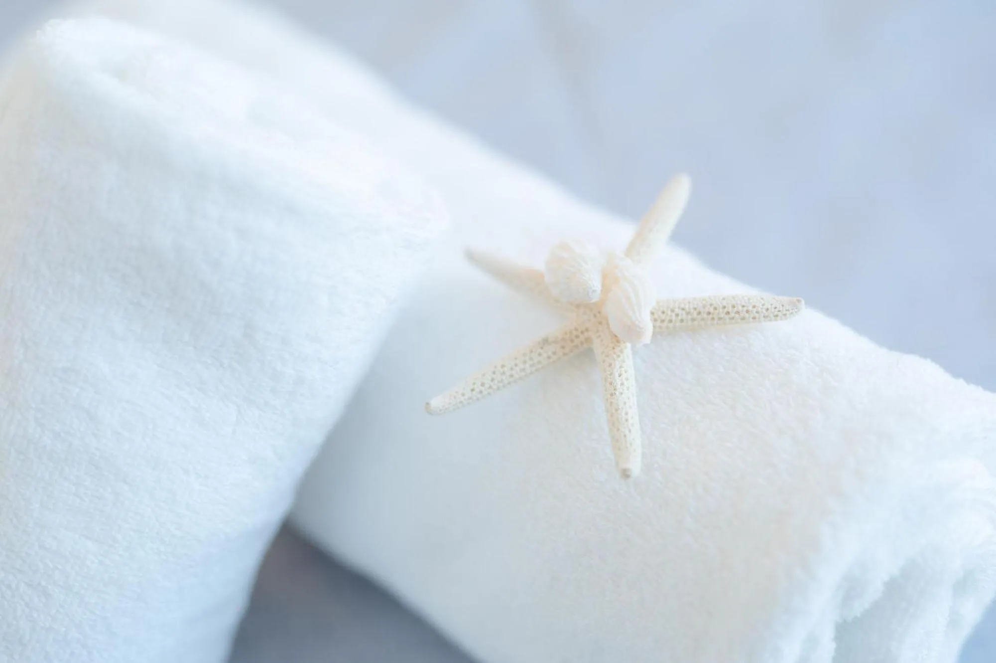 towels in Vento di mare