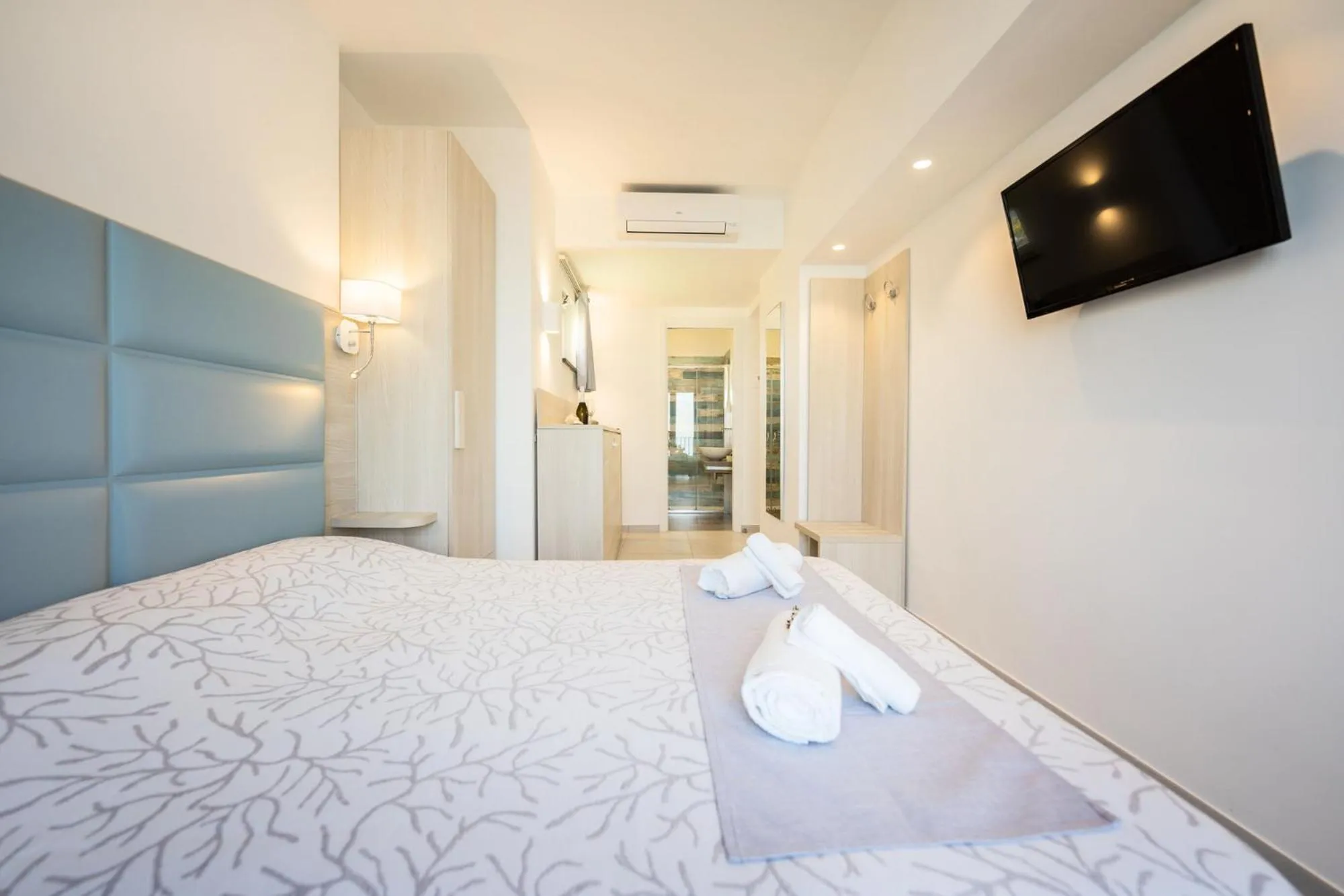 Photo of the whole room in Vento di mare