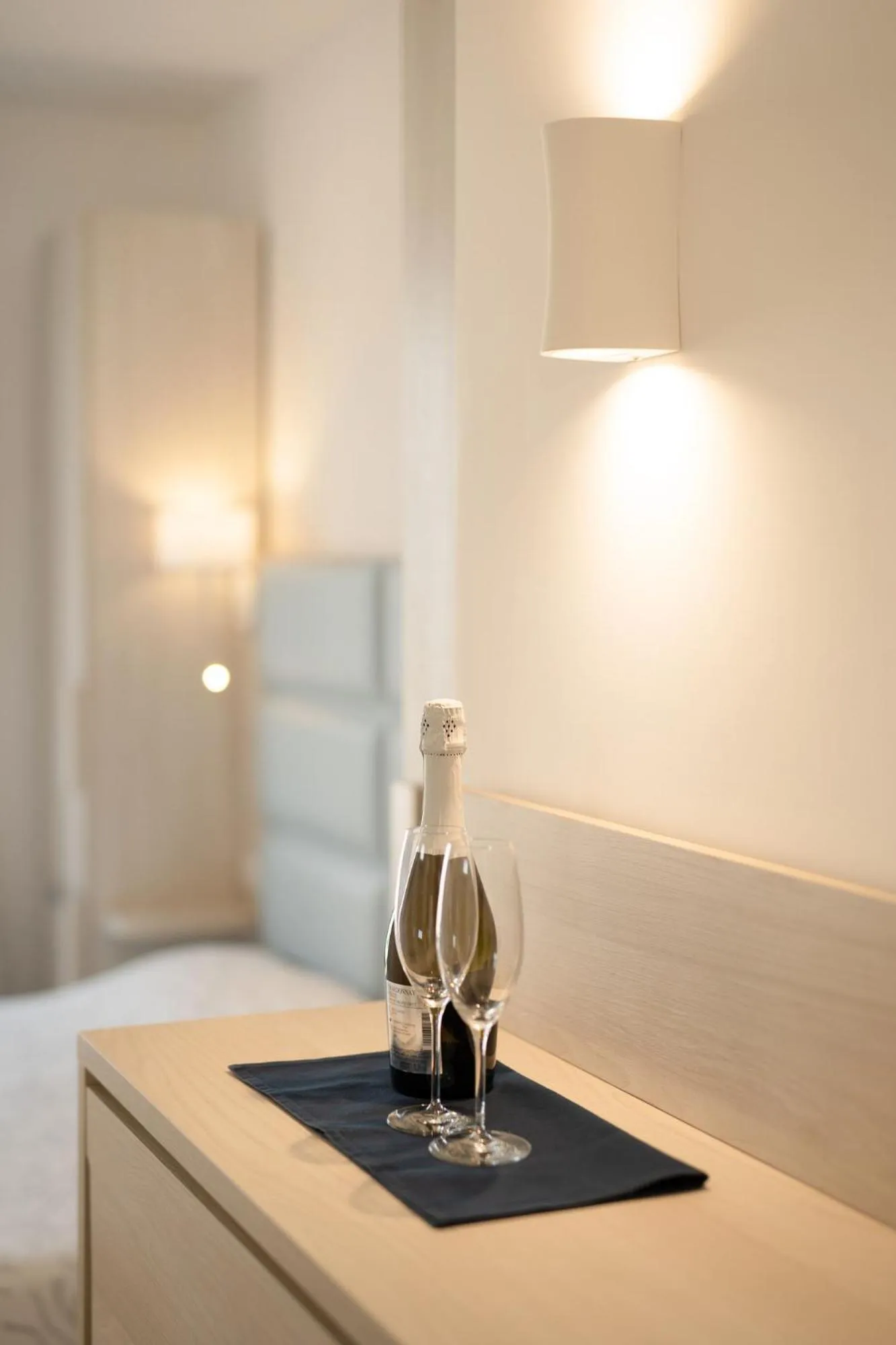 oven in Vento di mare