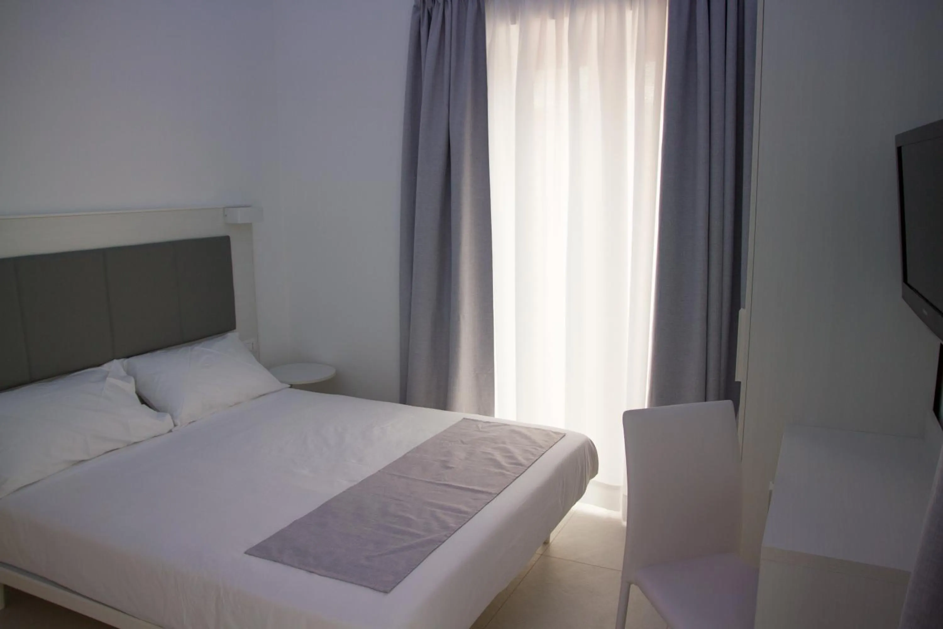 Photo of the whole room in Vento di mare