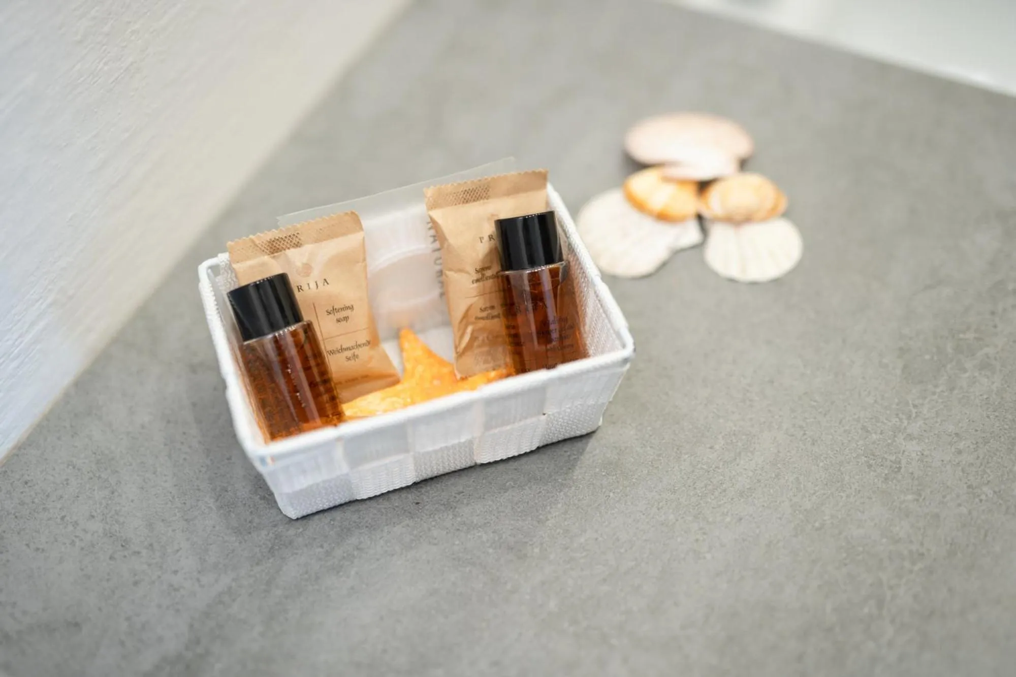 Other in Vento di mare