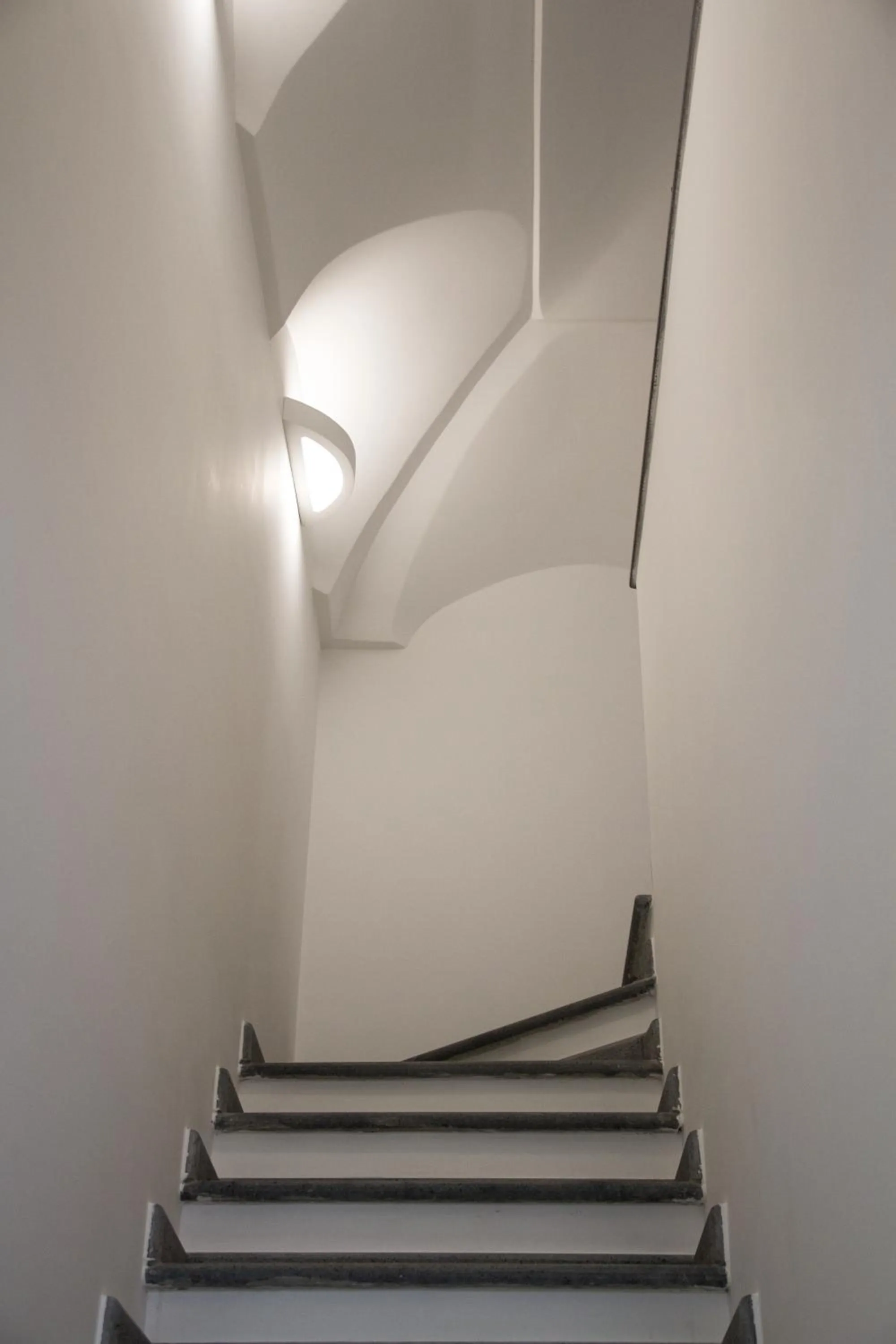 Bedroom in Vento di mare