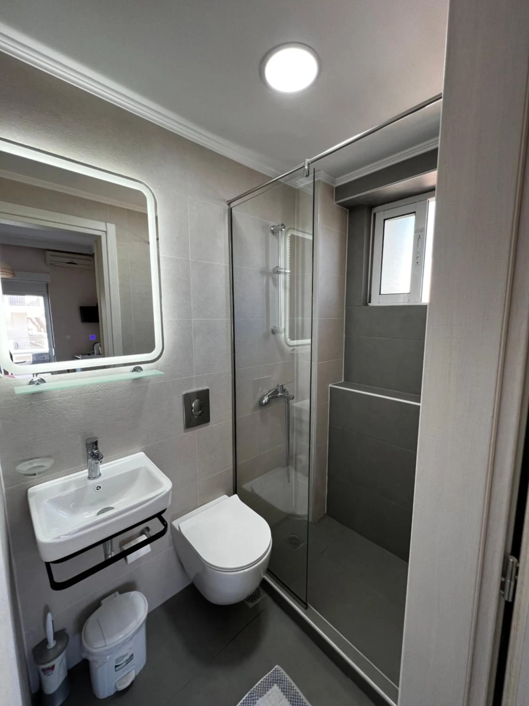 Hotel Lefka Ori - City Rooms