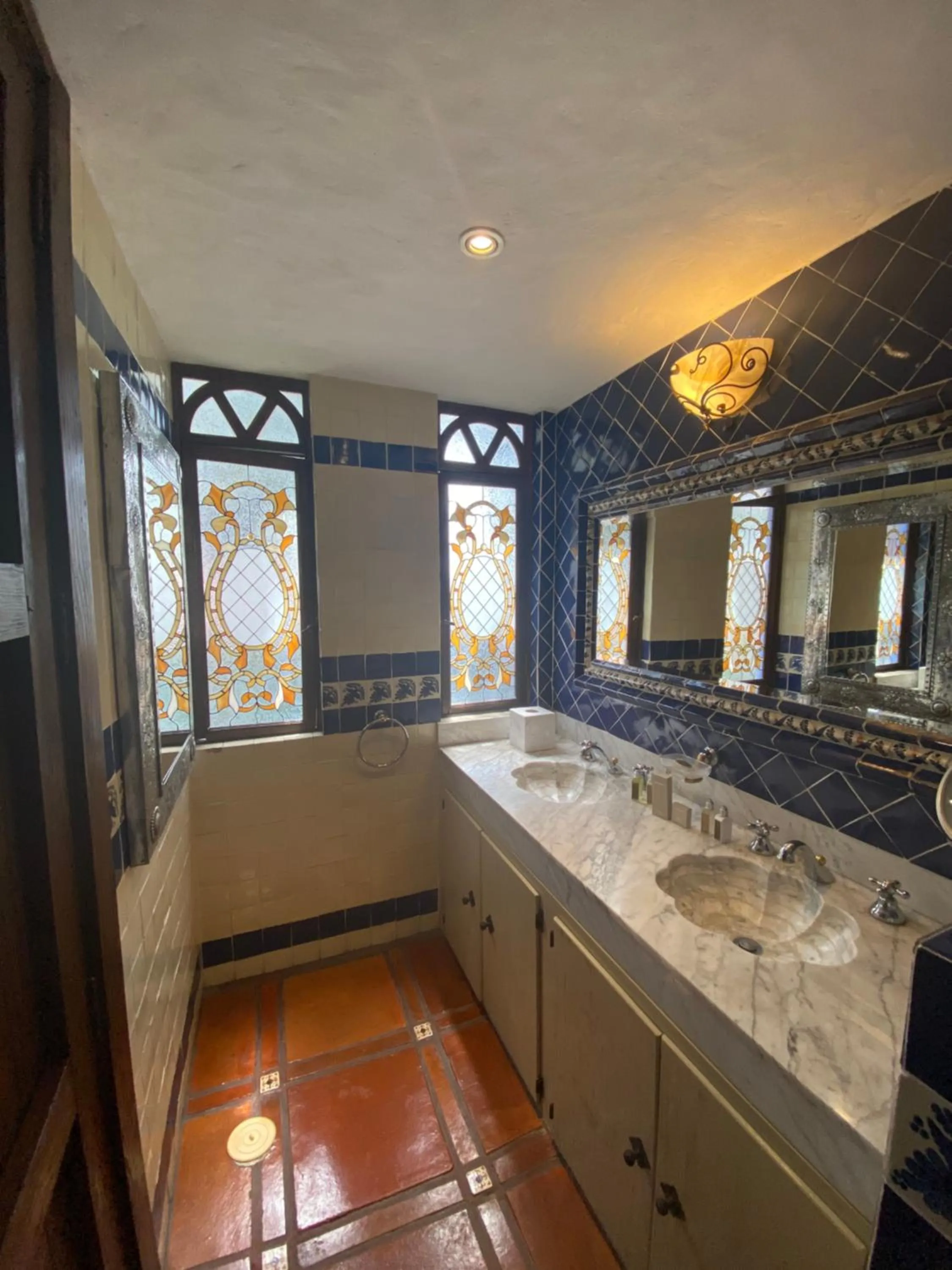 Bathroom in Casa Sofia