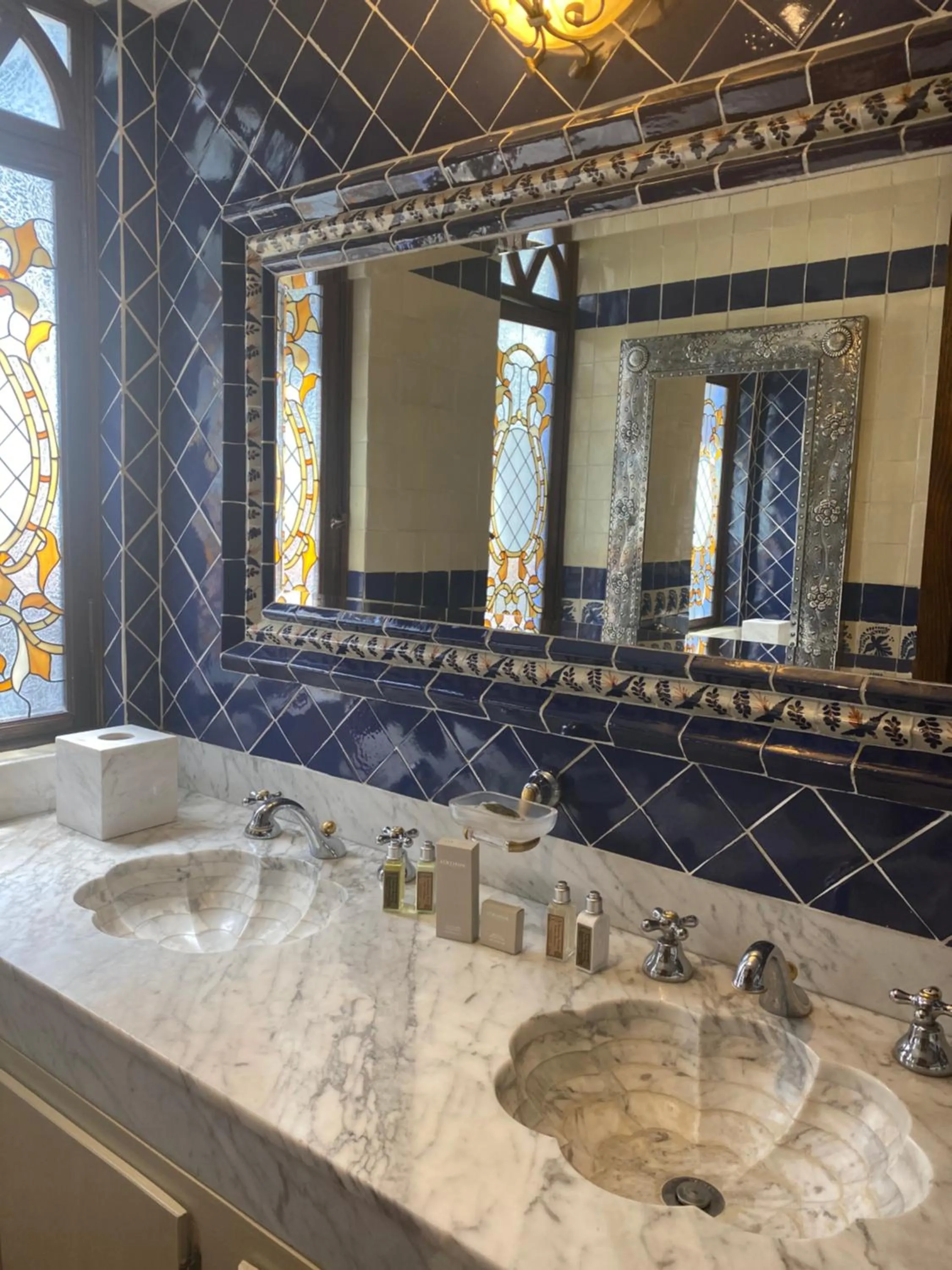 Bathroom in Casa Sofia