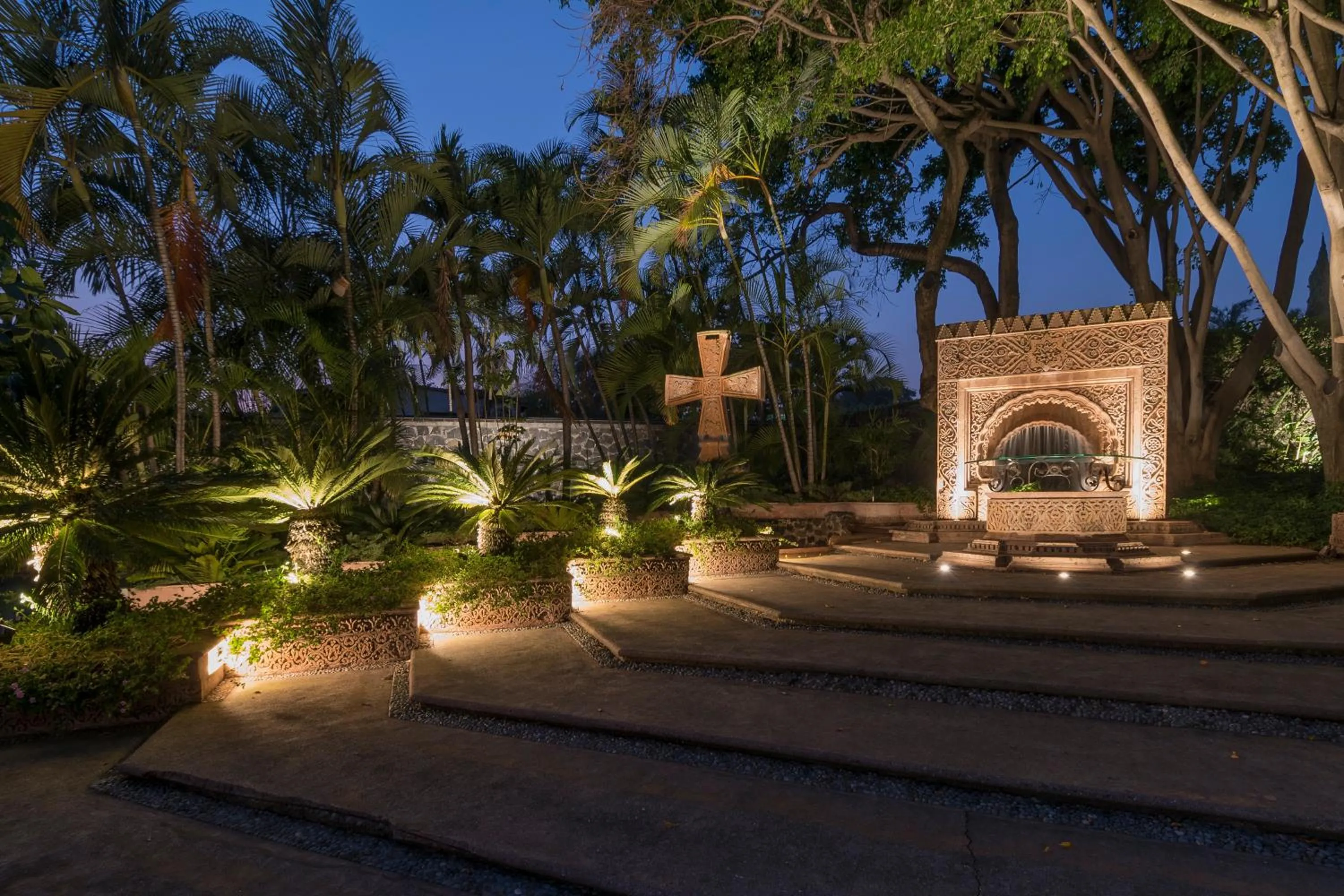 Property building in Casa Sofia