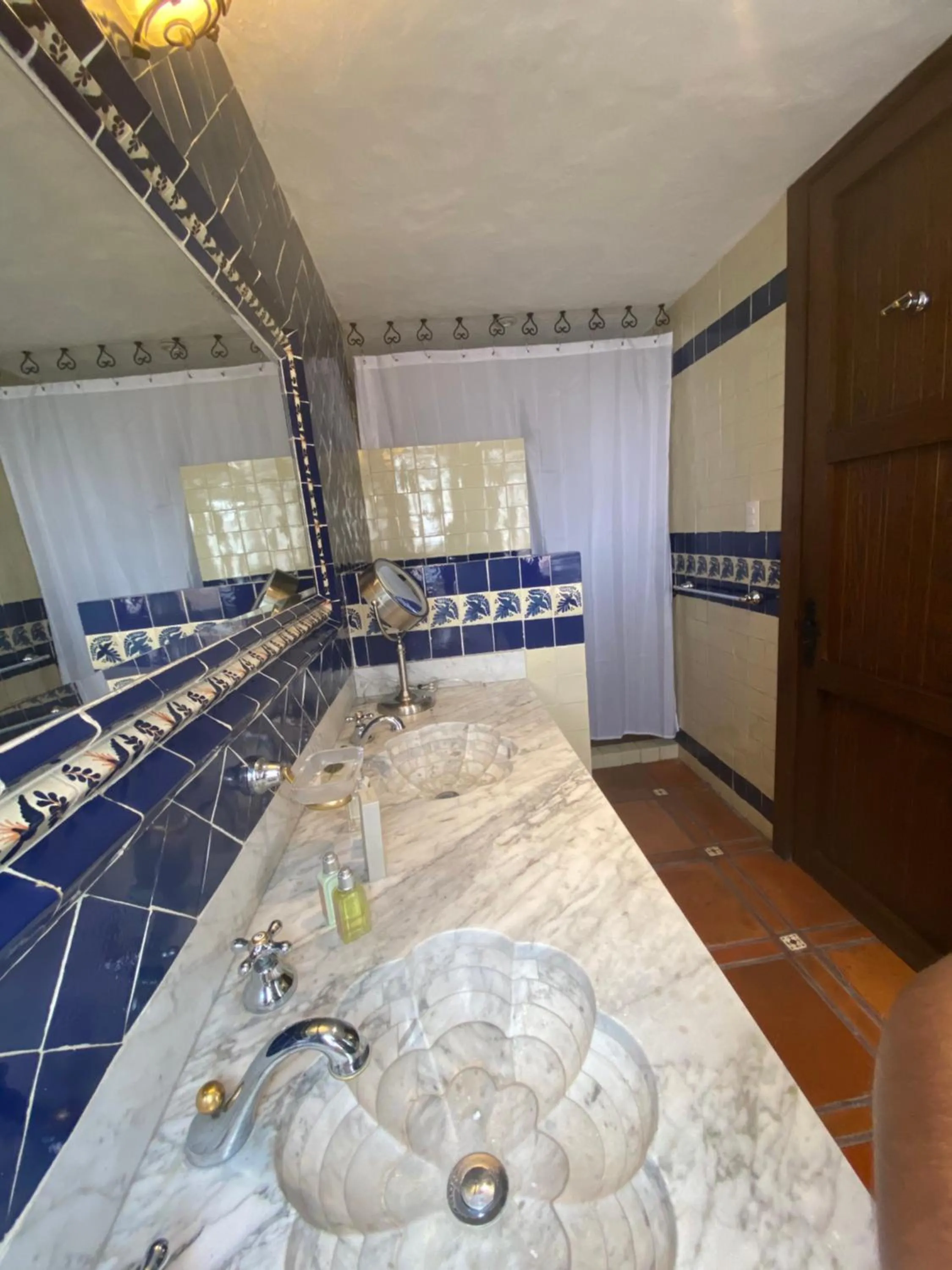 Bathroom in Casa Sofia