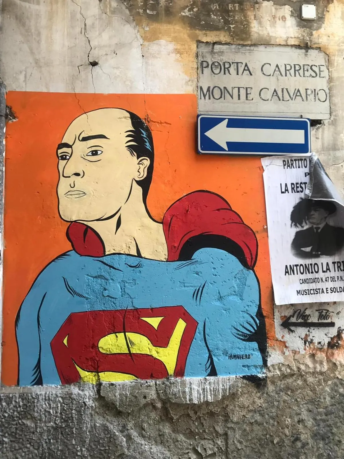 B&B Ruffo Nel cuore di Napoli