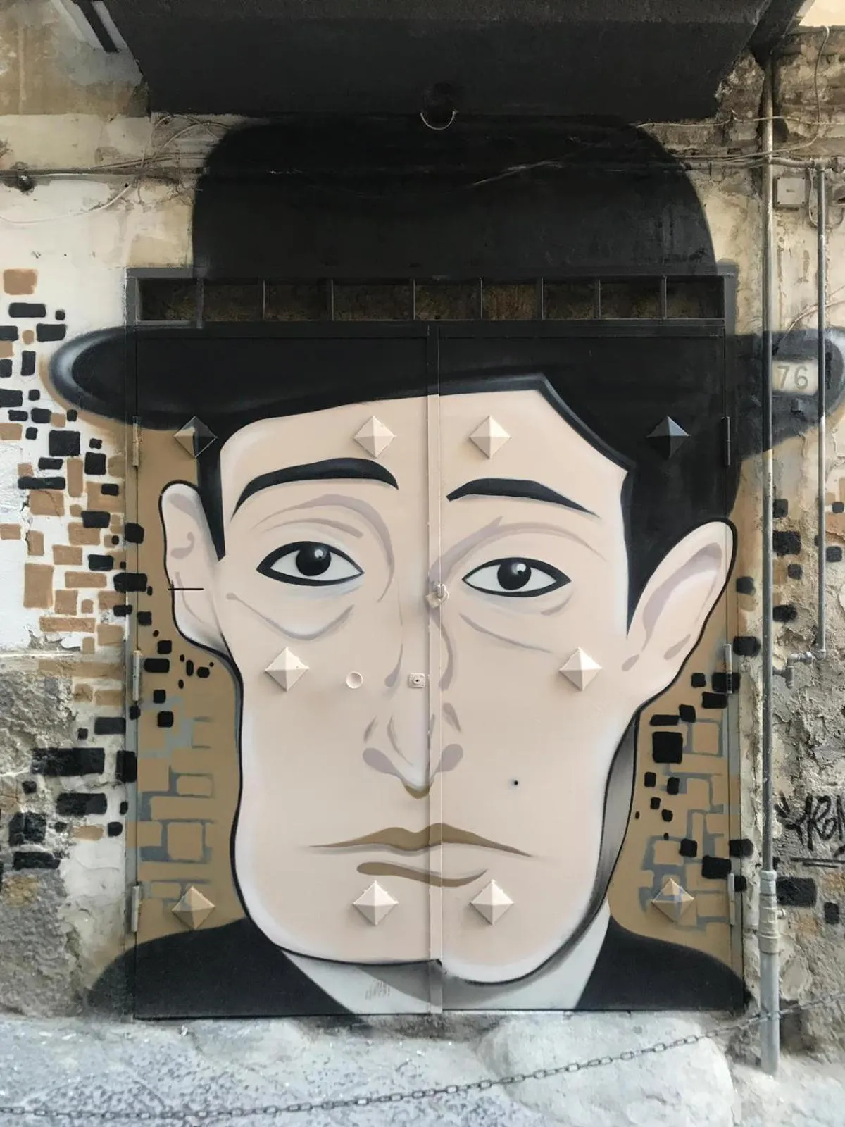 B&B Ruffo Nel cuore di Napoli