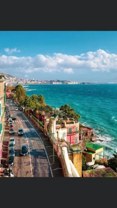 B&B Ruffo Nel cuore di Napoli