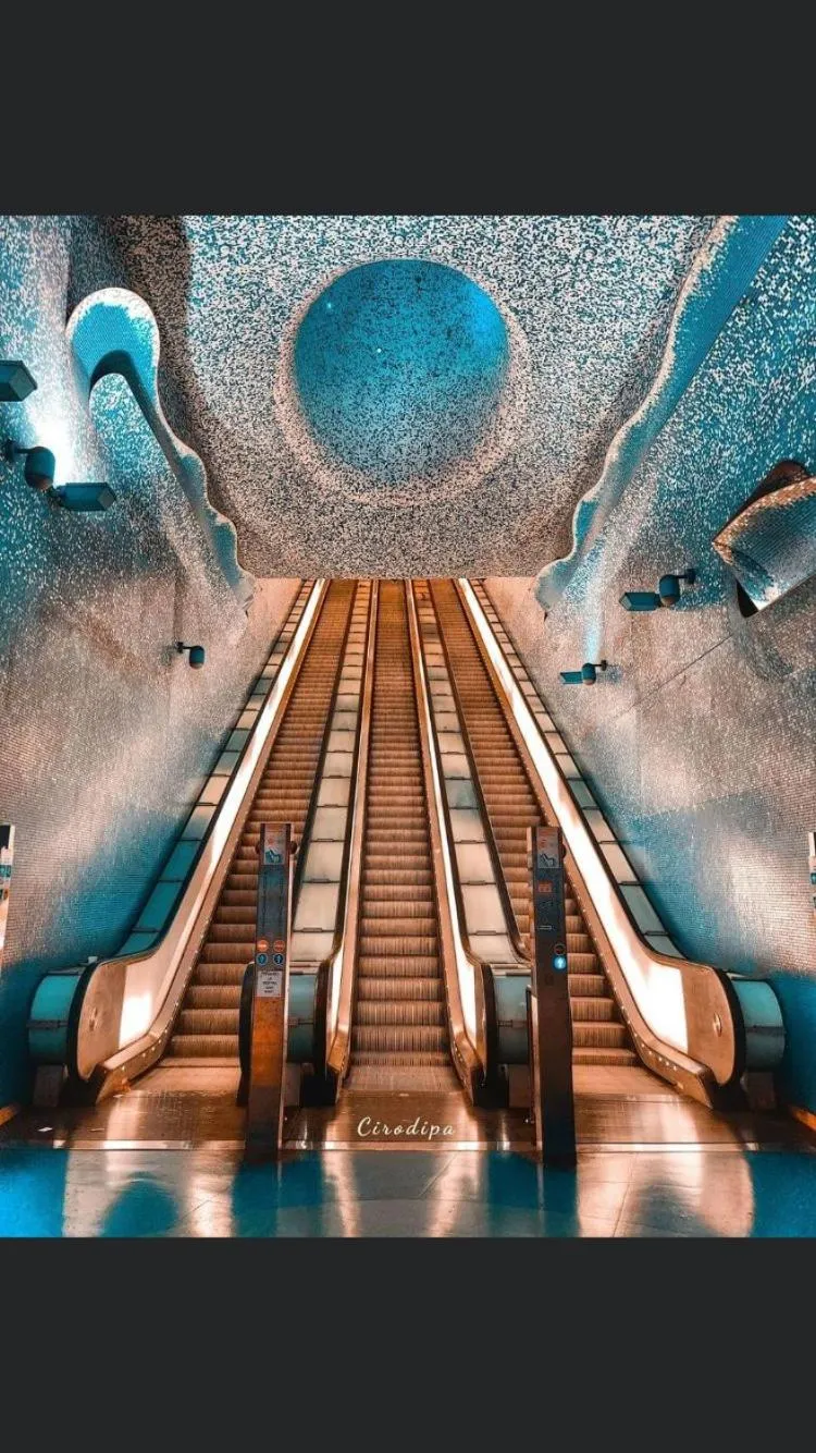 B&B Ruffo Nel cuore di Napoli