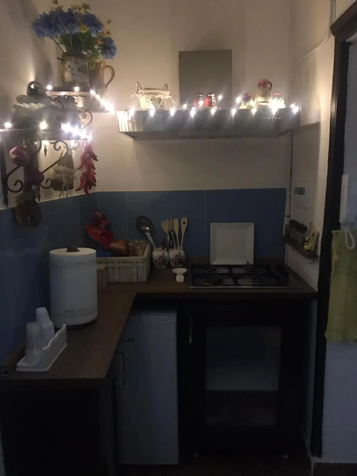 B&B Ruffo Nel cuore di Napoli