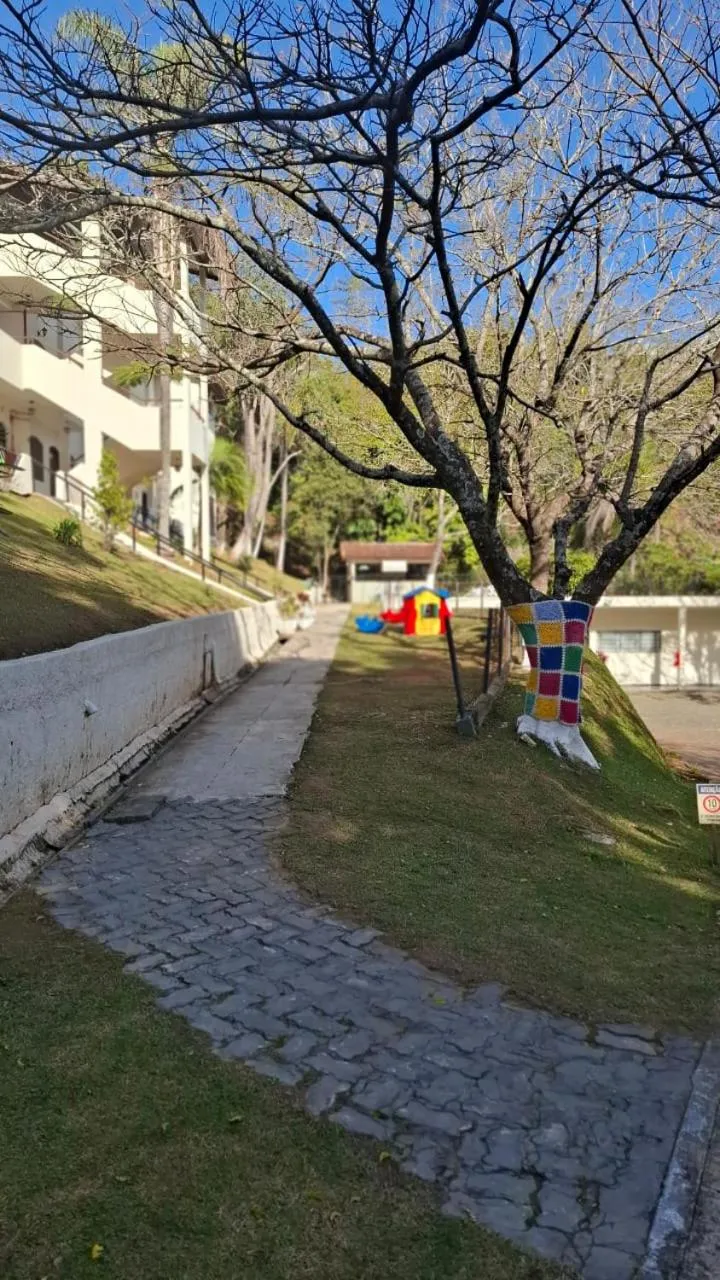 Hotel Moinho de Pedra