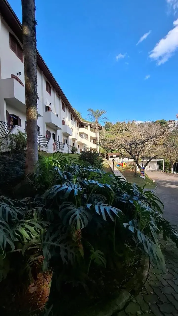 Hotel Moinho de Pedra