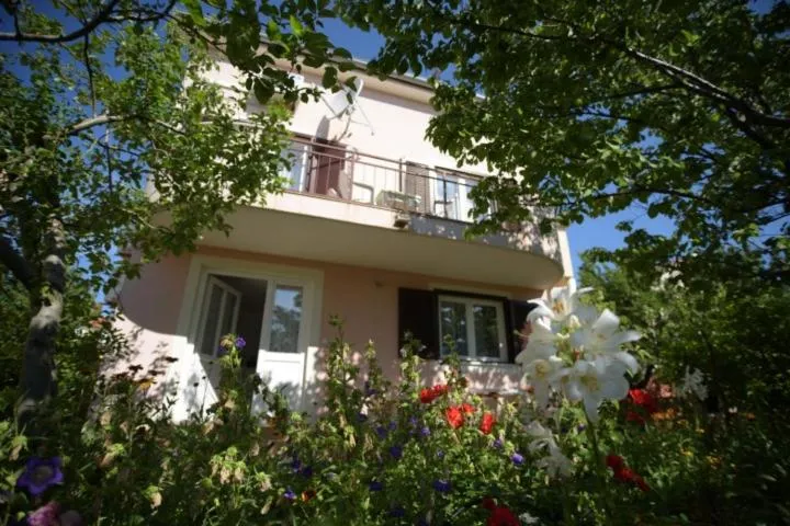 Apartments Vitkovic