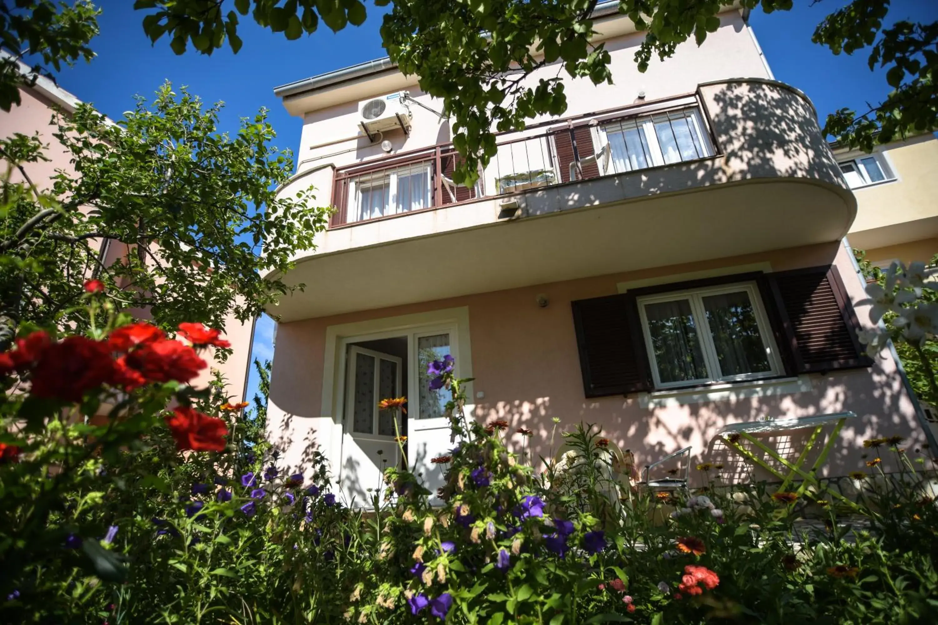 Apartments Vitkovic Apartments Vitkovic