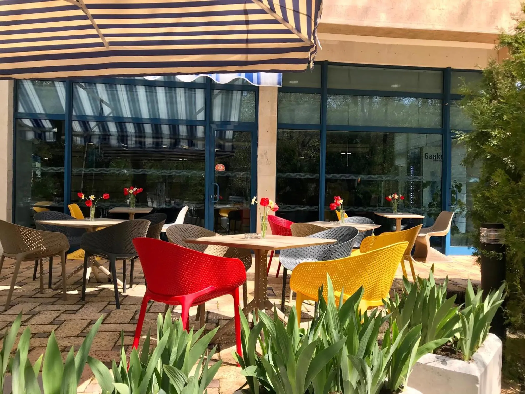 Property building in BSA Holiday Park Hotel - All Inclusive