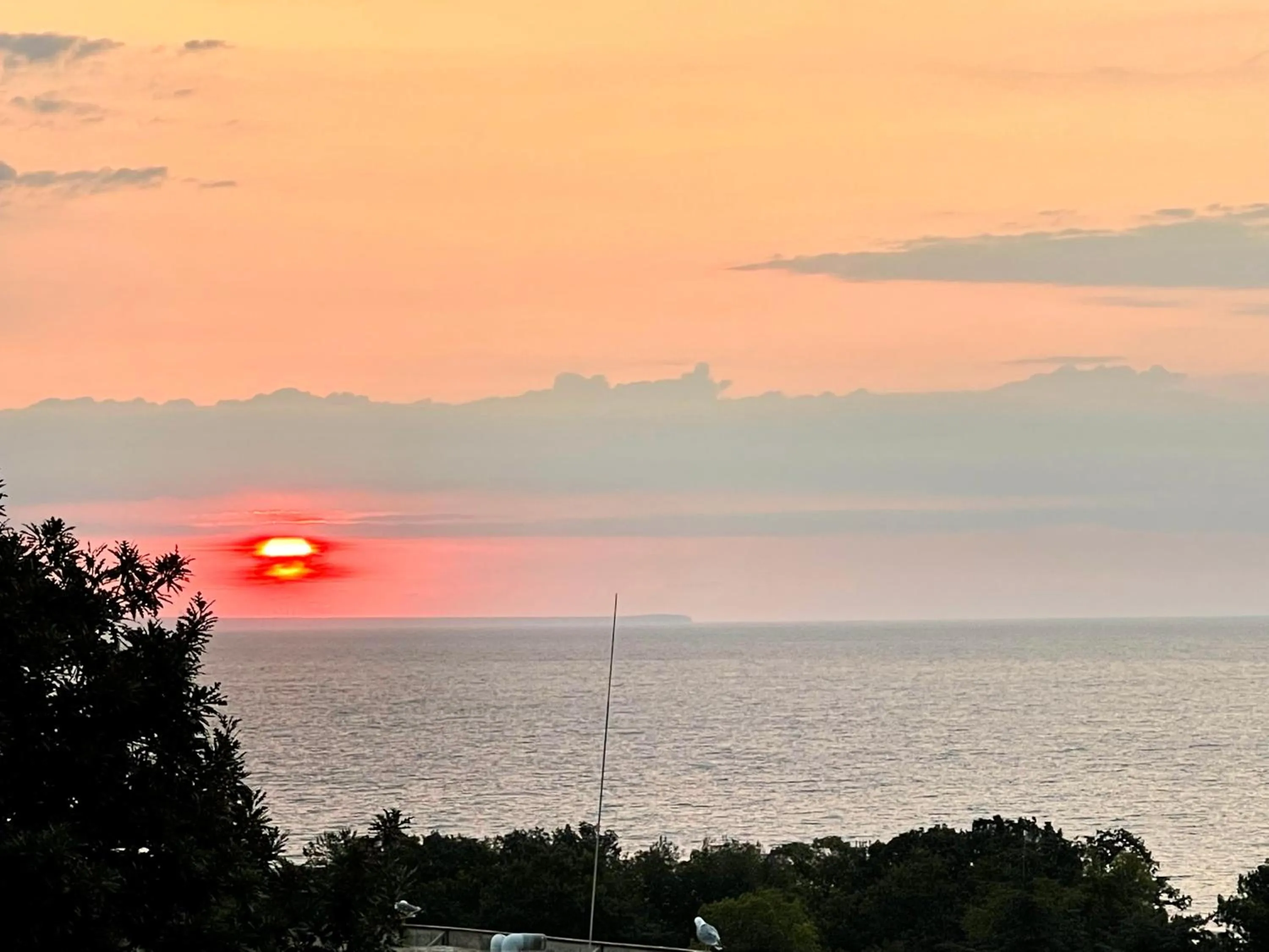 Natural landscape in BSA Holiday Park Hotel - All Inclusive