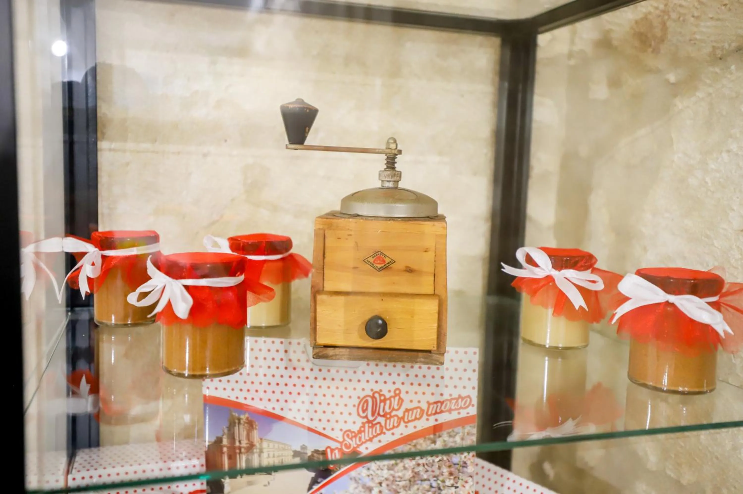 Other in La Sicilia in un sogno