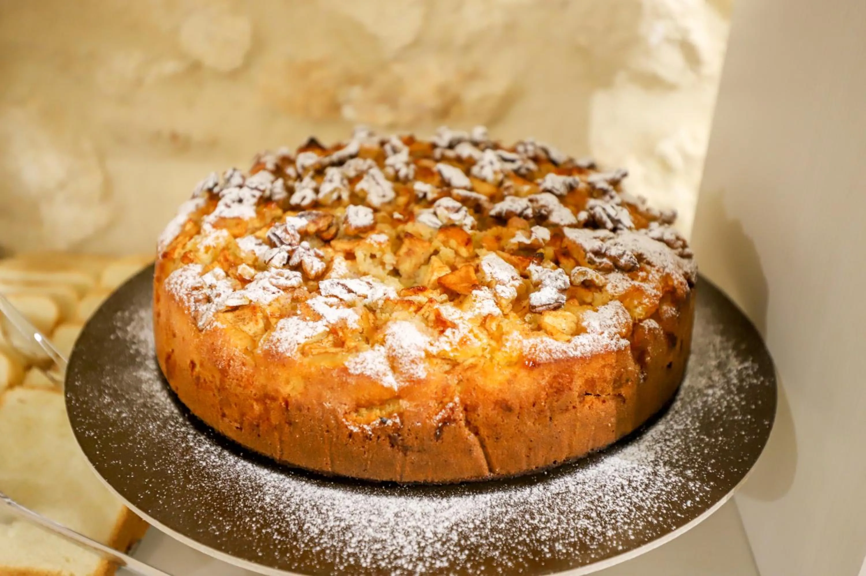 Buffet breakfast in La Sicilia in un sogno