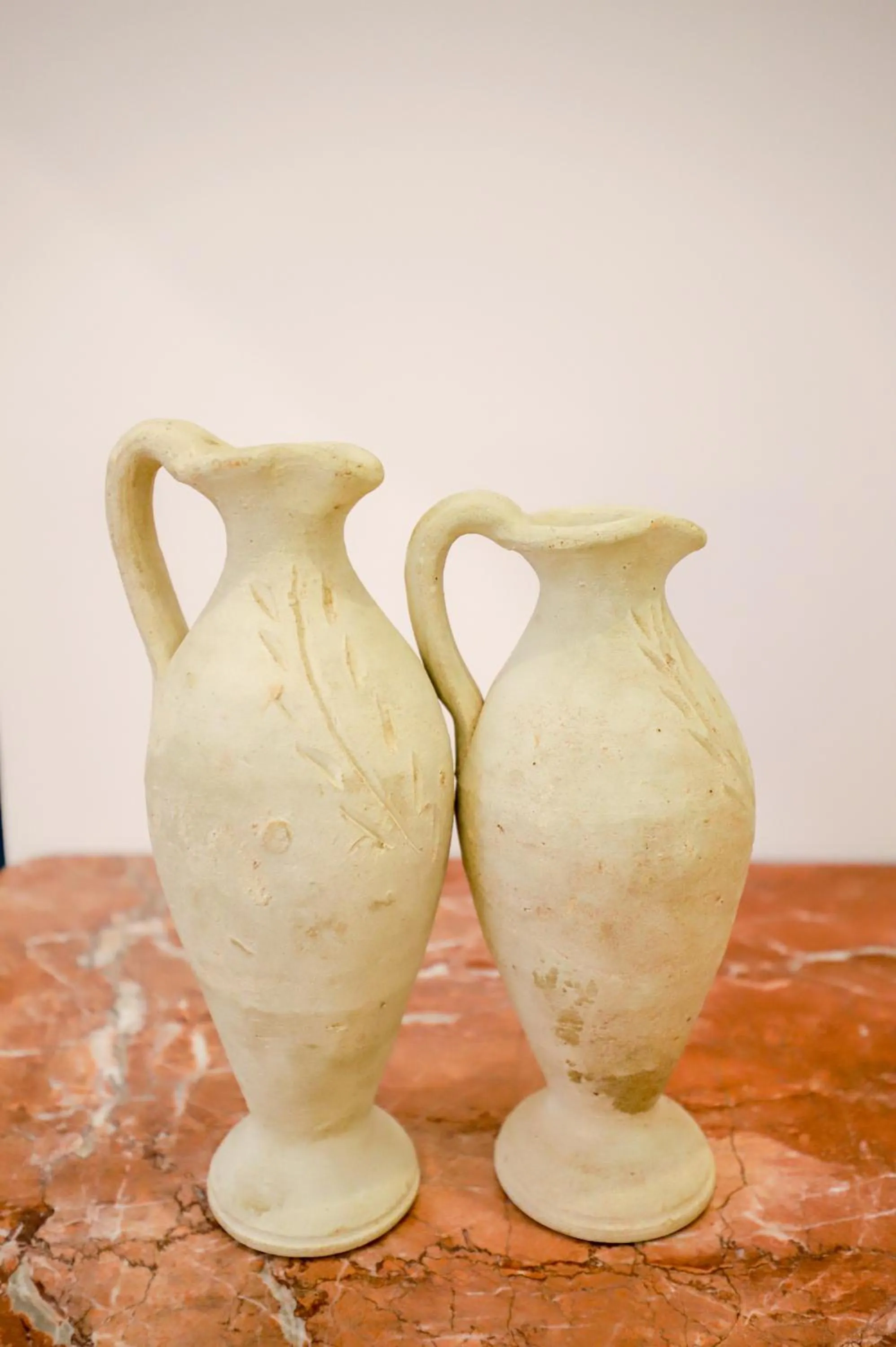 Decorative detail in La Sicilia in un sogno