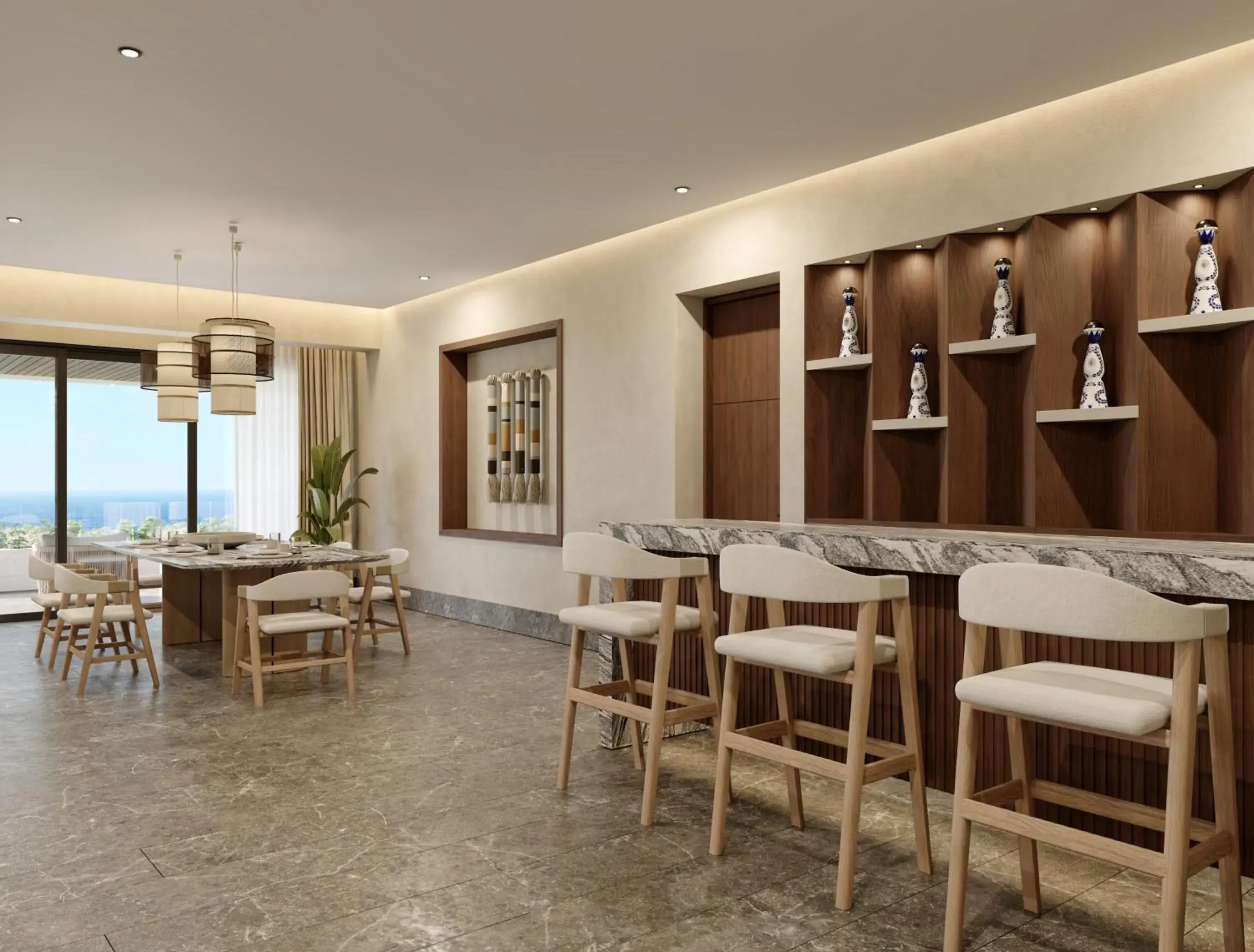 Food and drinks in Secrets Mirabel Cancún Resort & Spa - Grand Opening! Food and drinks in Secrets Mirabel Cancún Resort & Spa - Grand Opening!