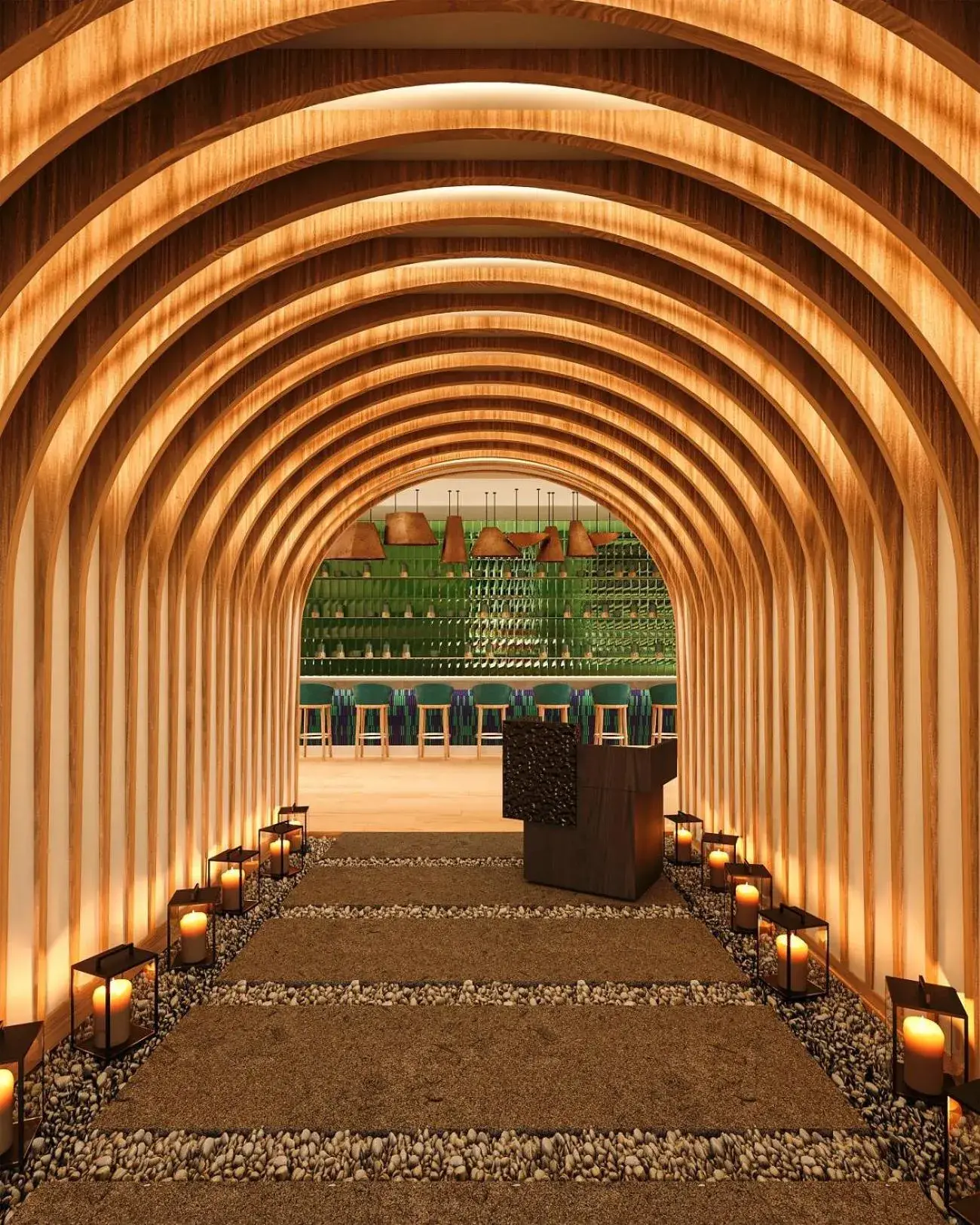 Restaurant/places to eat in Secrets Mirabel Cancún Resort & Spa - Grand Opening! Restaurant/places to eat in Secrets Mirabel Cancún Resort & Spa - Grand Opening!