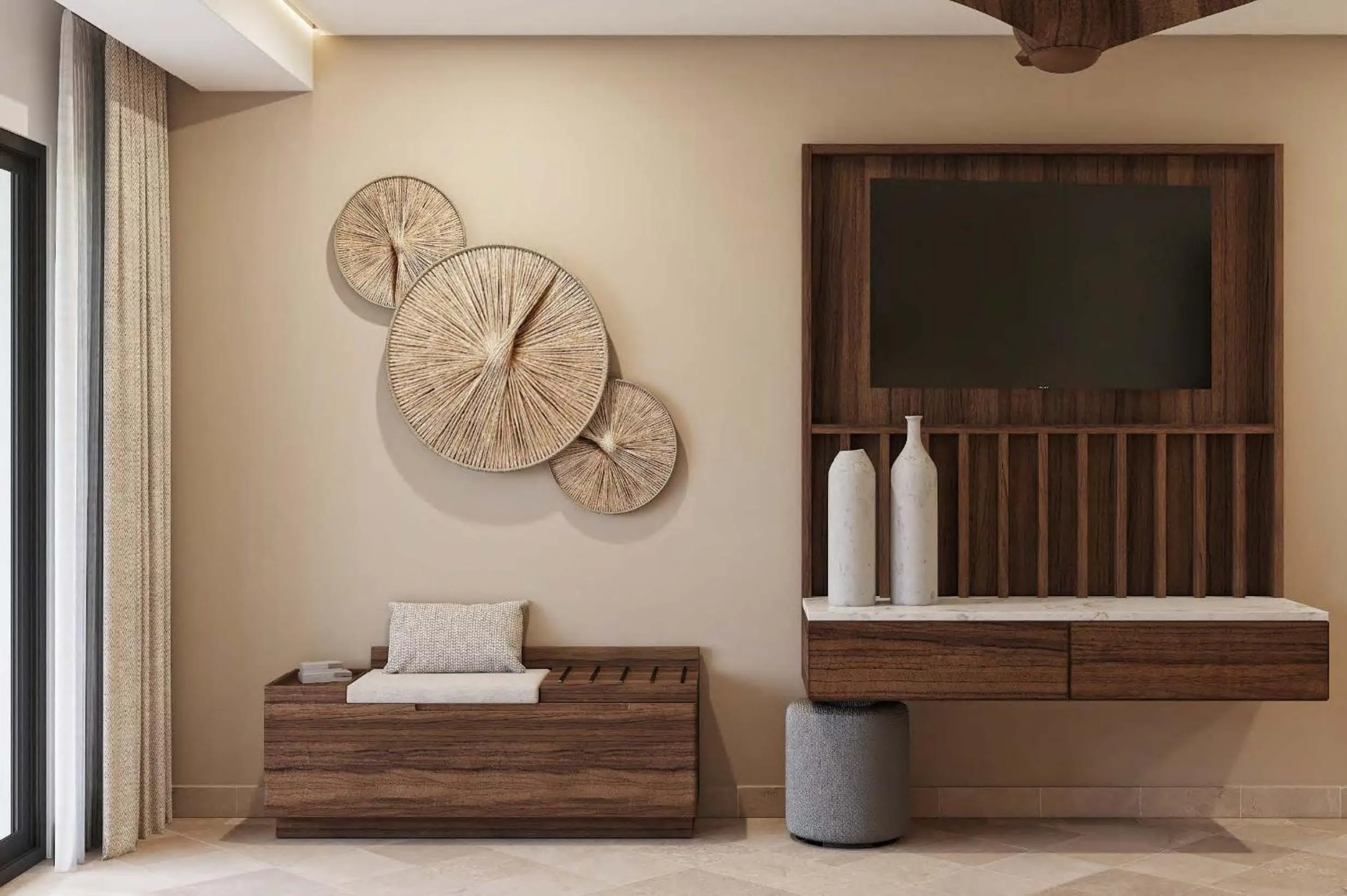 Toilet in Secrets Mirabel Cancún Resort & Spa - Grand Opening!