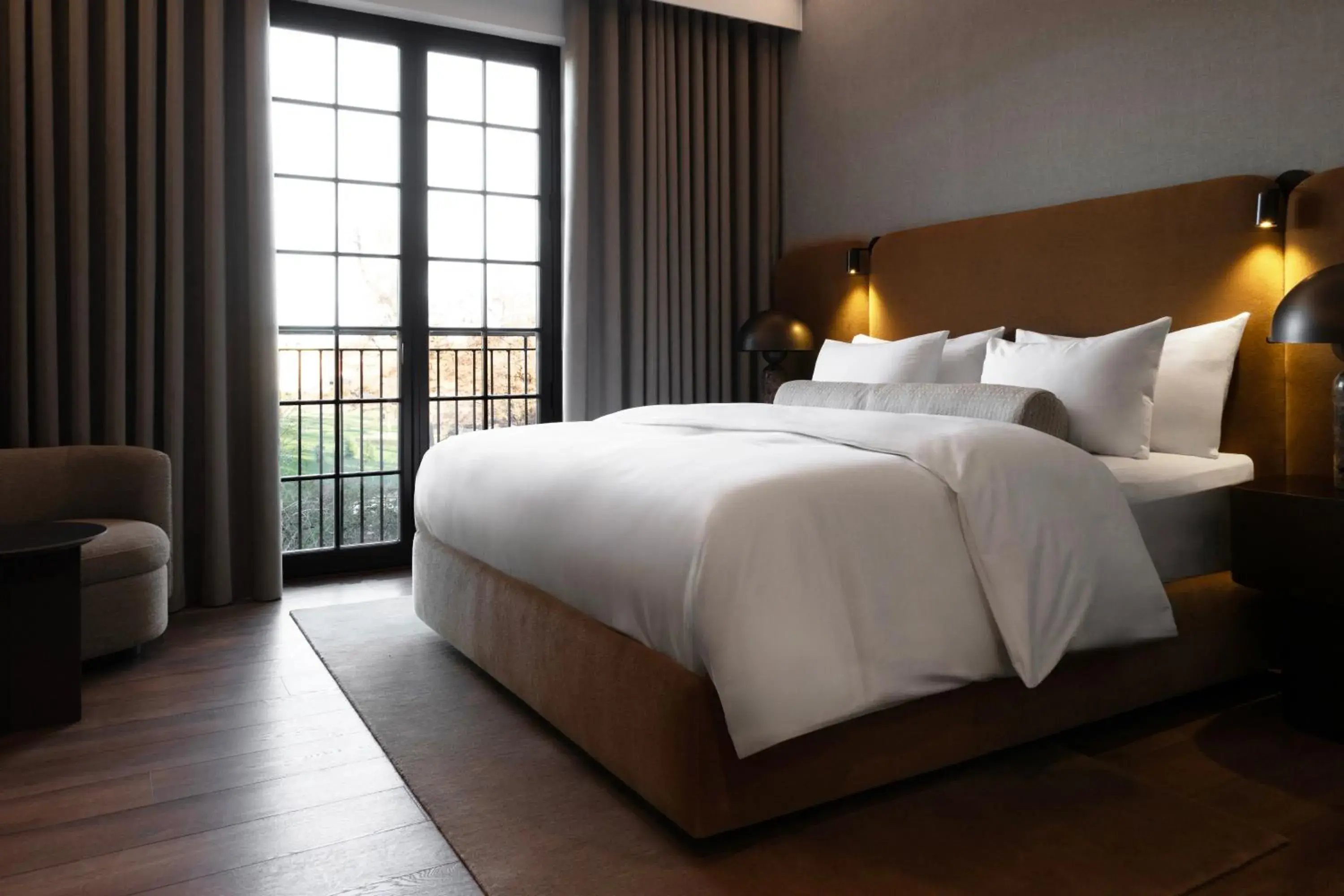 Deluxe Park in Park Lane Copenhagen Deluxe Park in Park Lane Copenhagen