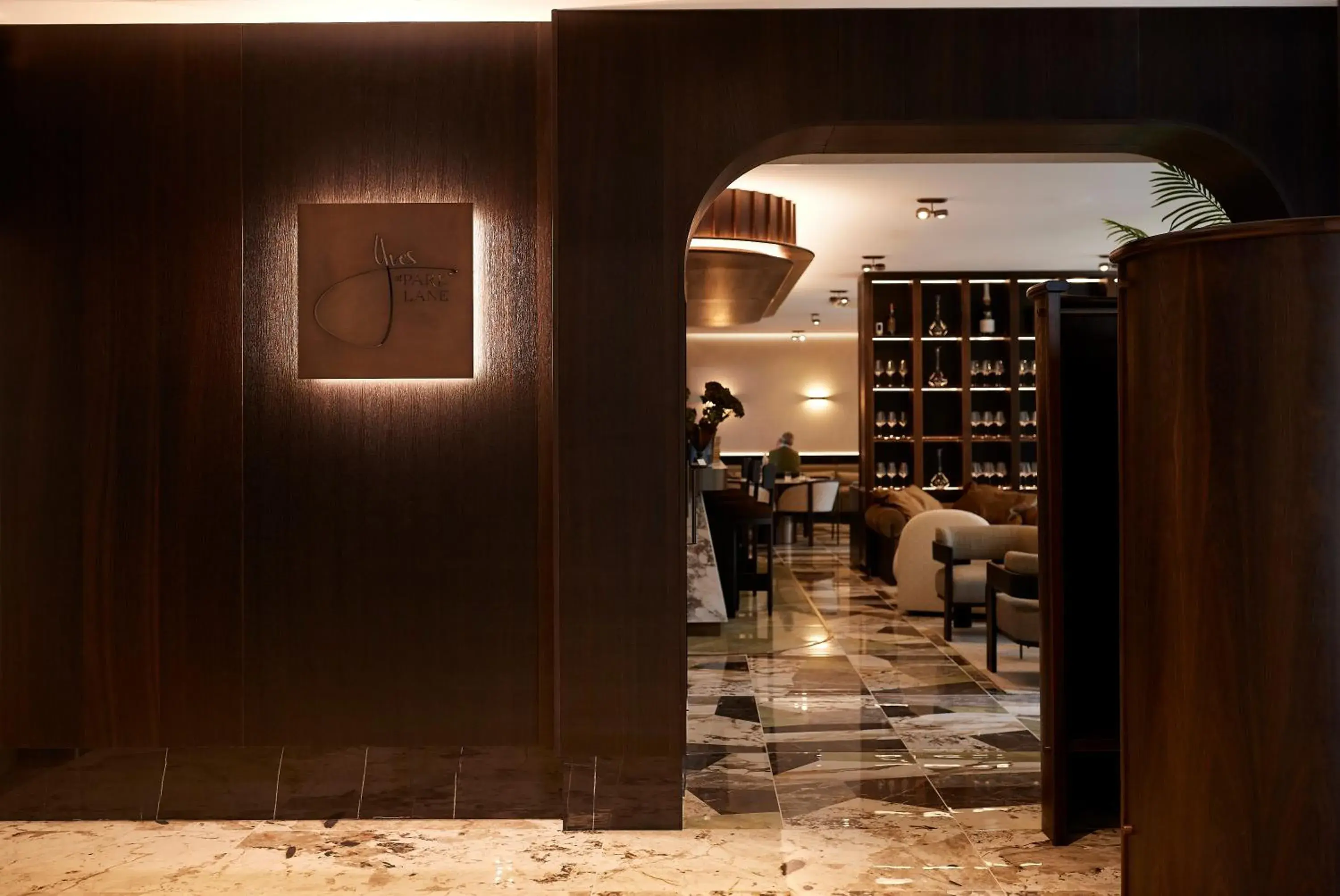 Restaurant/places to eat in Park Lane Copenhagen Restaurant/places to eat in Park Lane Copenhagen