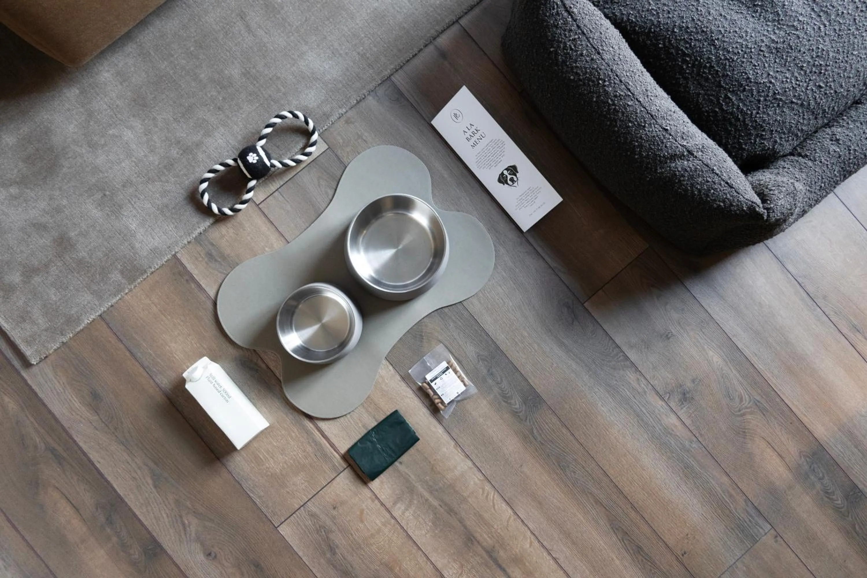 Pets in Park Lane Copenhagen