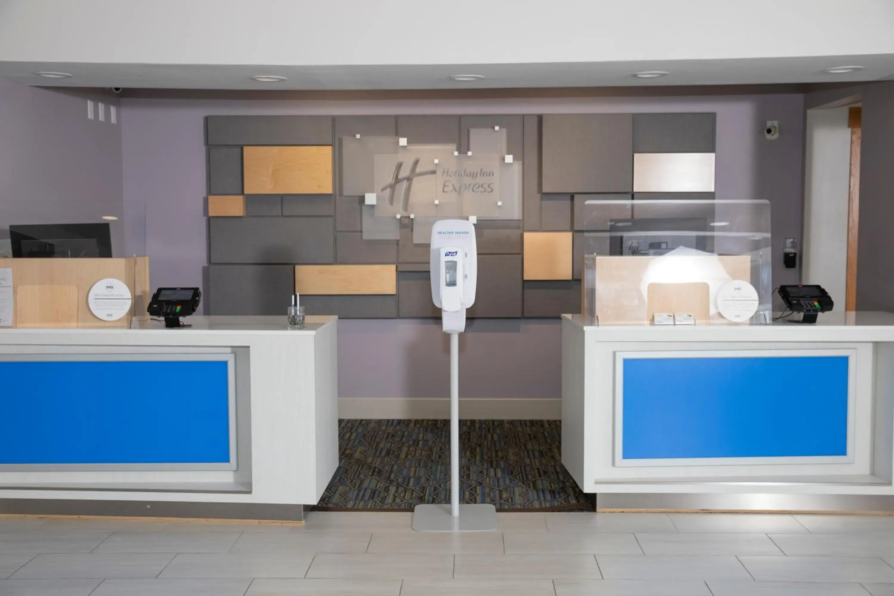 Holiday Inn Express - Toledo West - Napoleon by IHG Holiday Inn Express - Toledo West - Napoleon by IHG