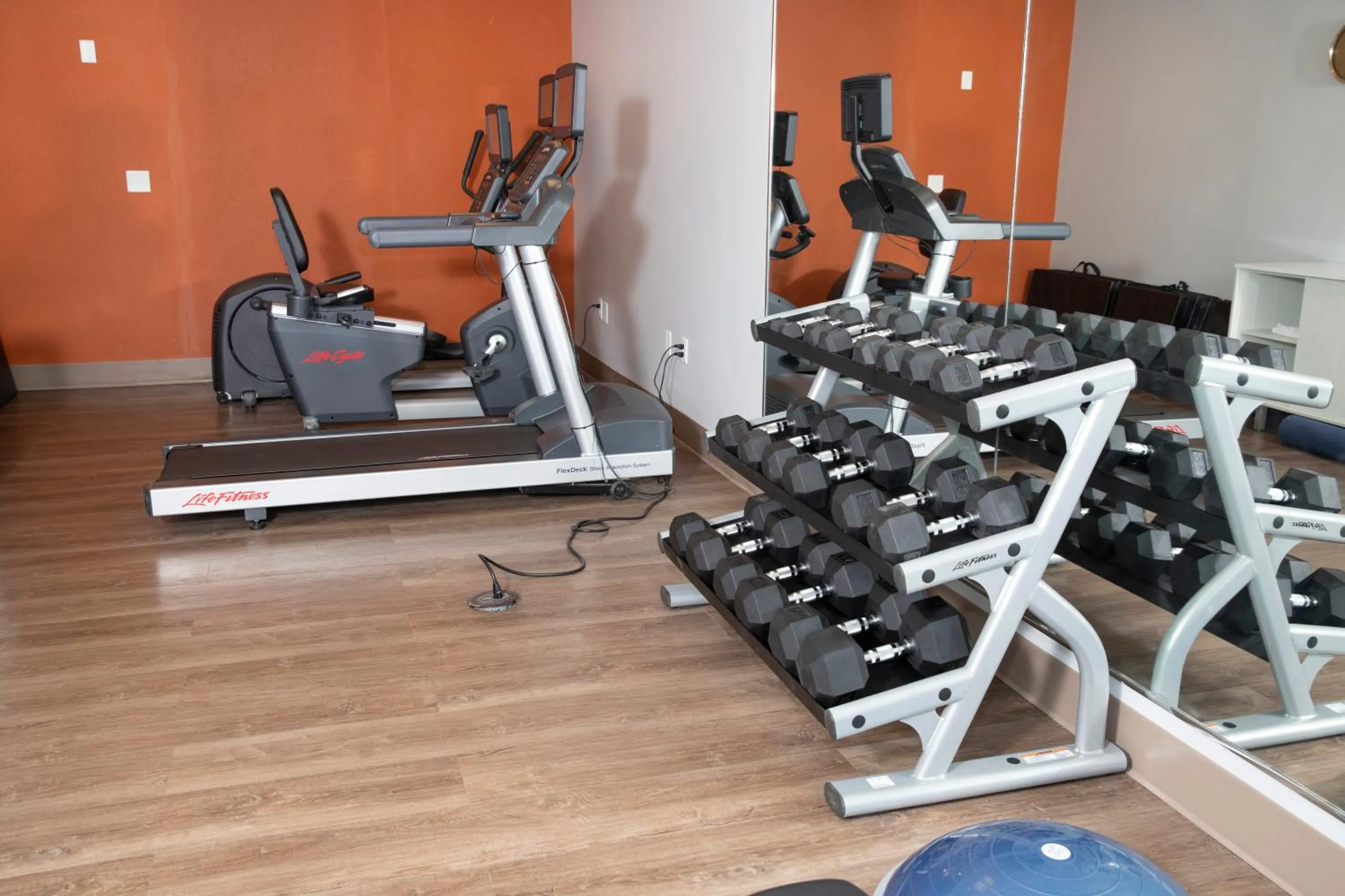 Holiday Inn Express - Toledo West - Napoleon by IHG