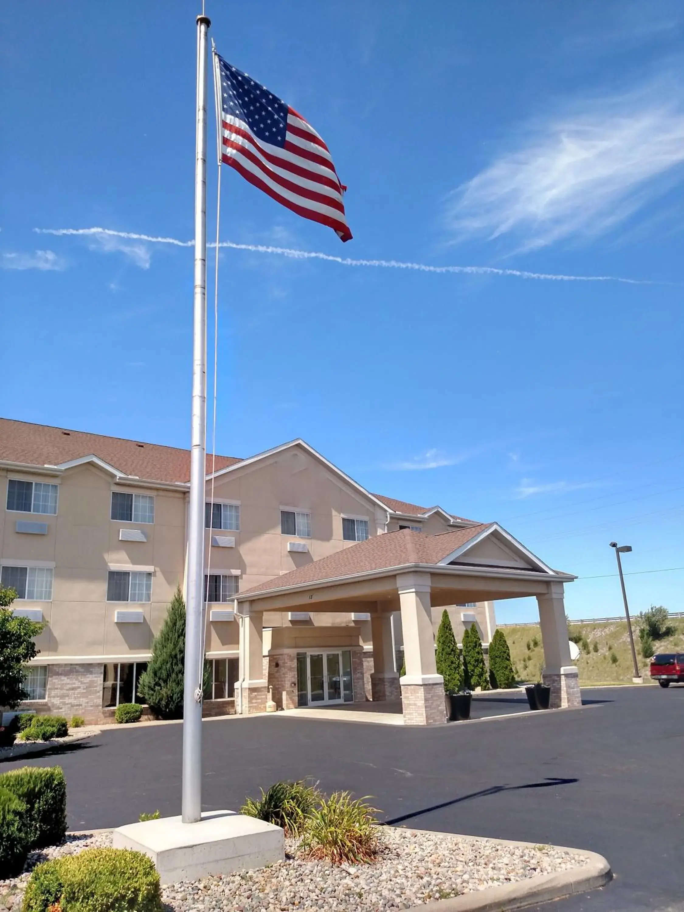 Holiday Inn Express - Toledo West - Napoleon by IHG Holiday Inn Express - Toledo West - Napoleon by IHG
