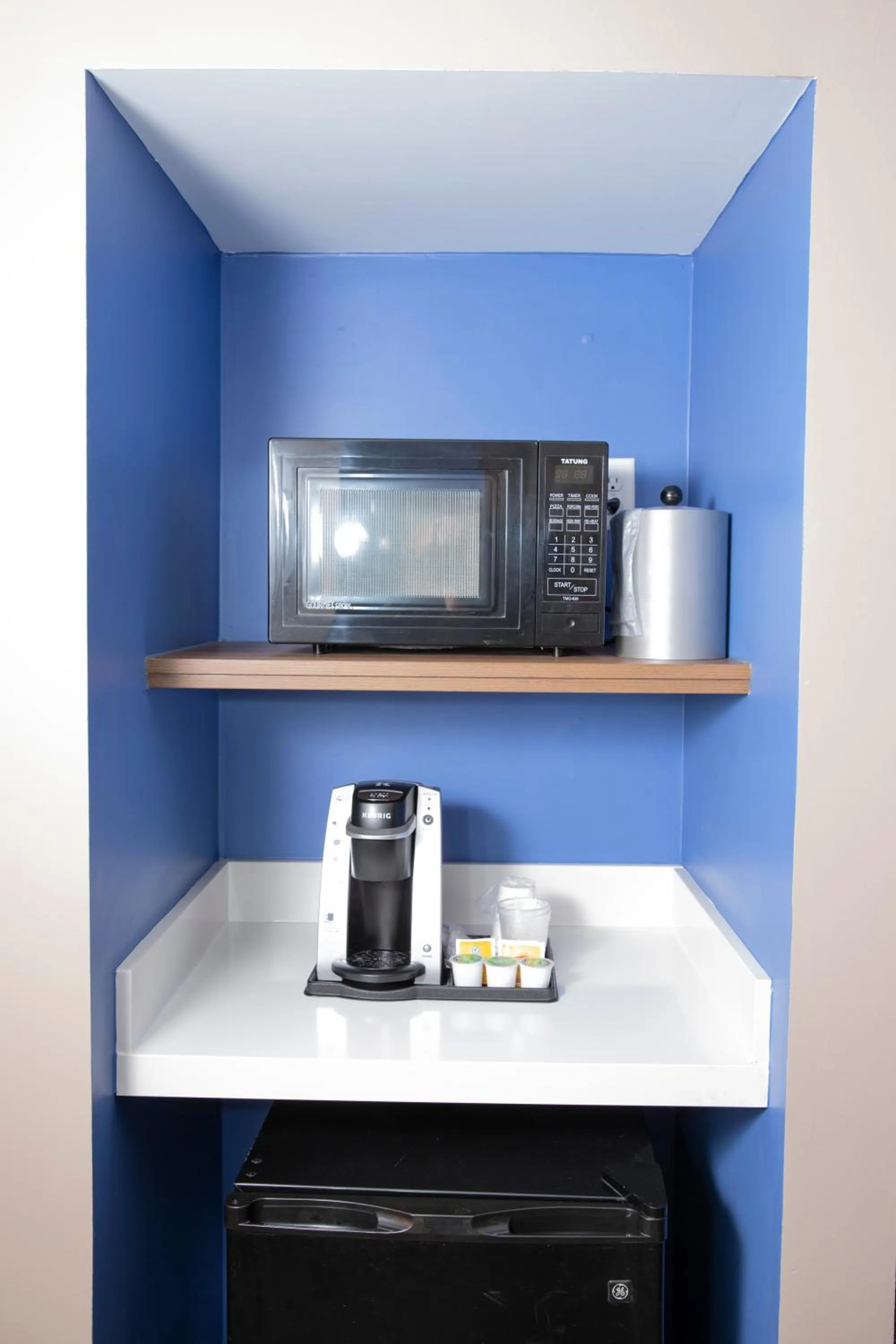 Holiday Inn Express - Toledo West - Napoleon by IHG