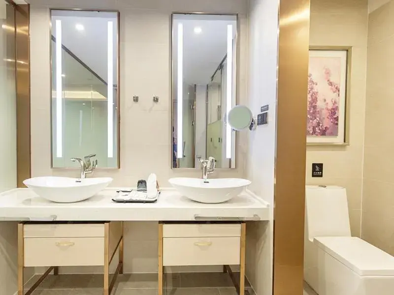 Lavande Hotel (Yongxin Bubugao Times Square) Lavande Hotel (Yongxin Bubugao Times Square)