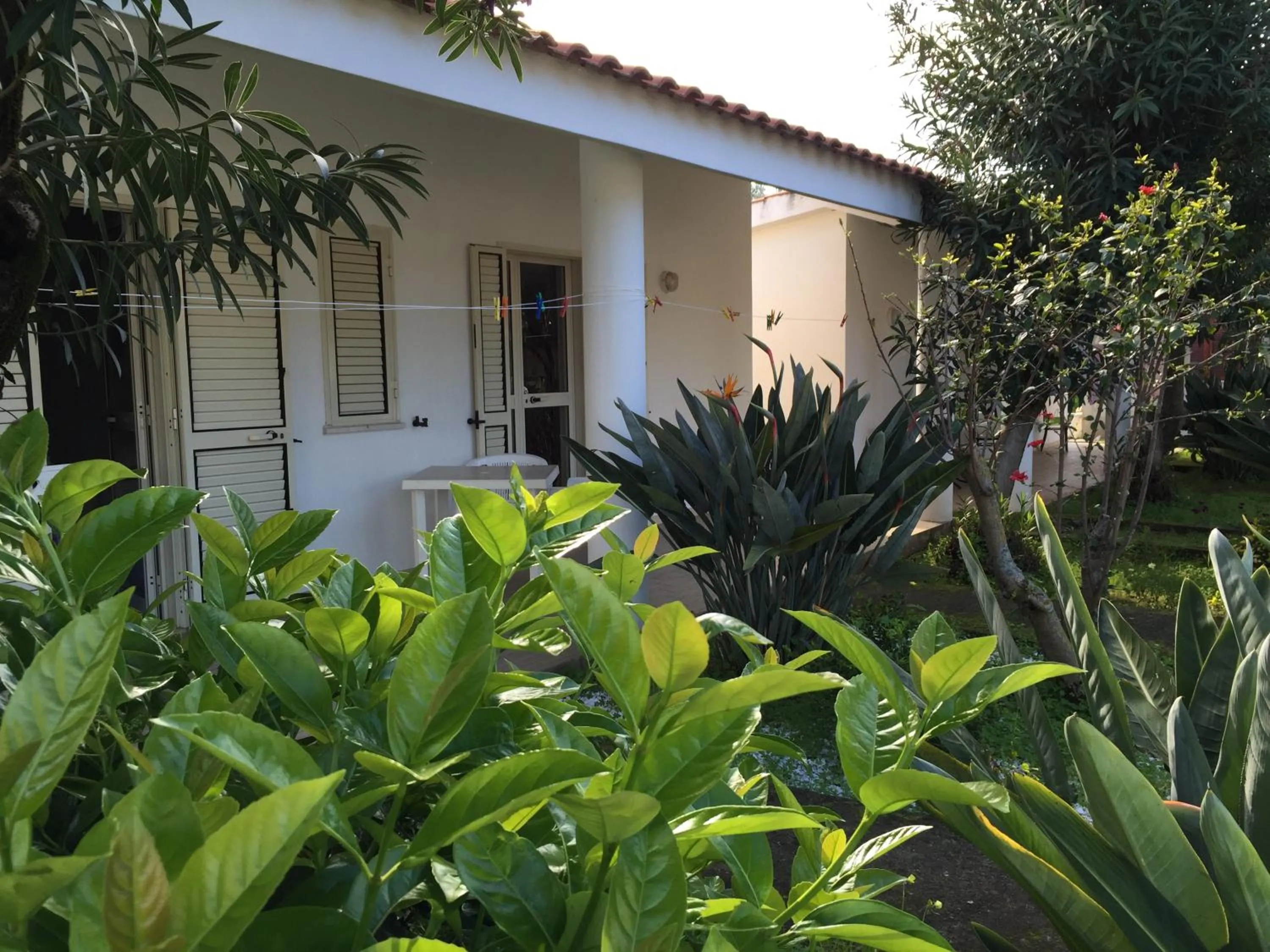 Day in C'era Una Volta