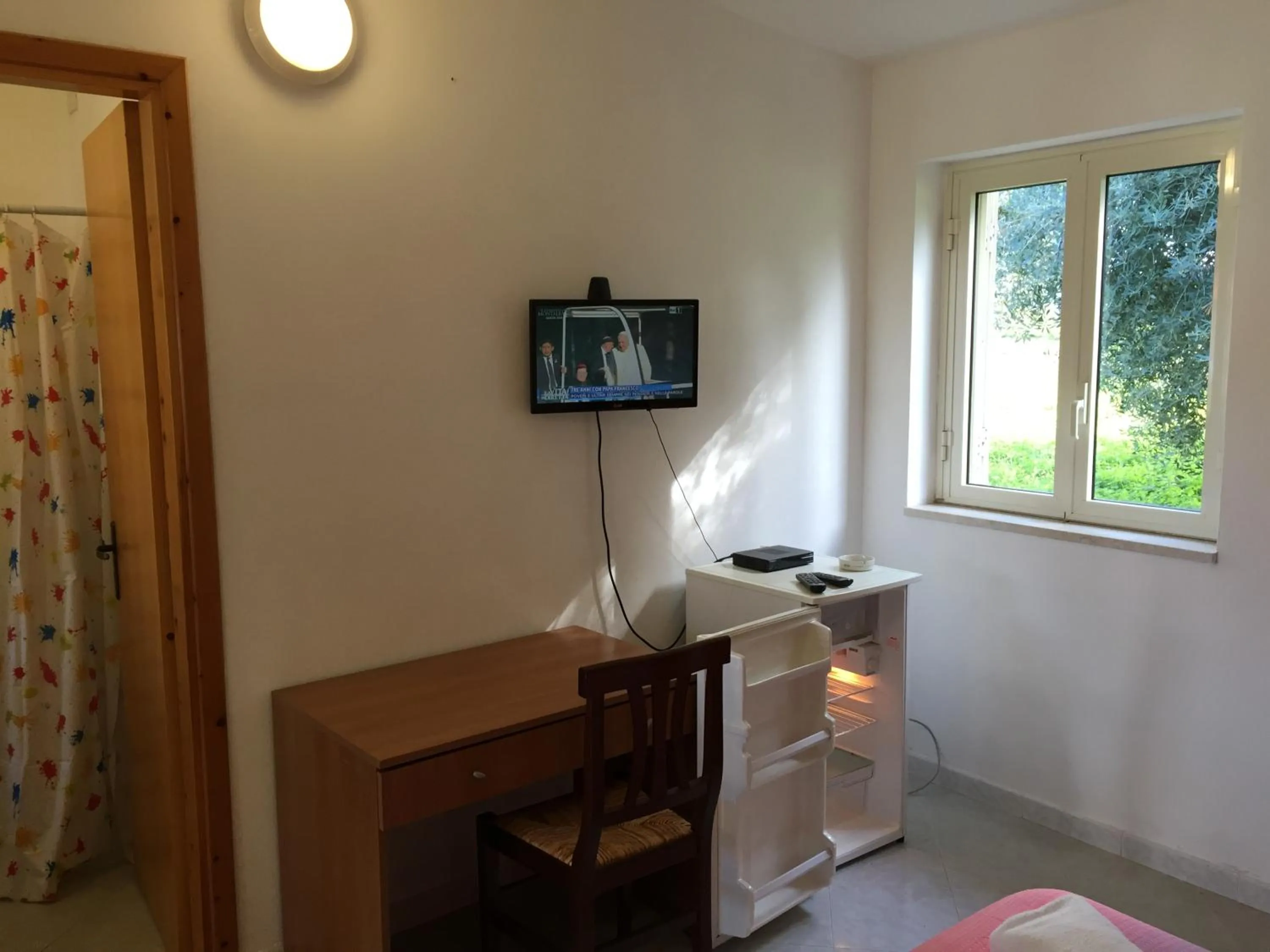 Day in C'era Una Volta